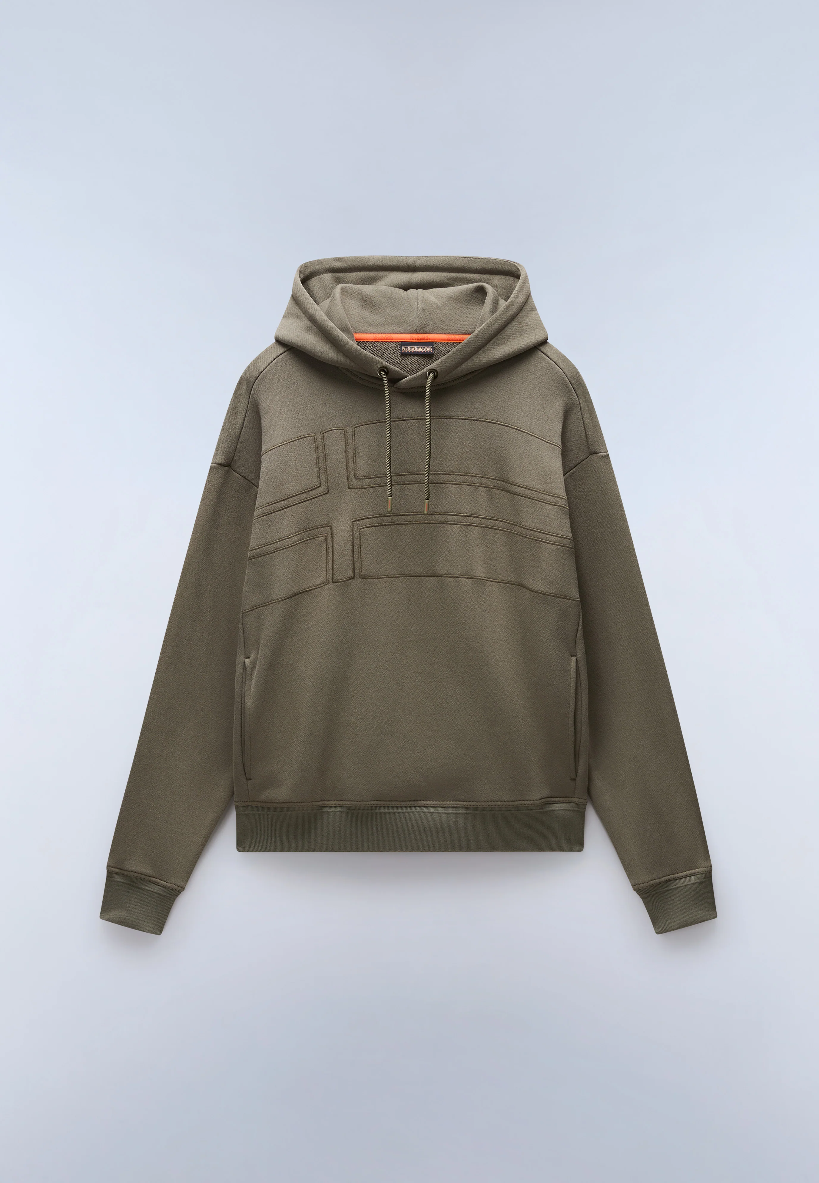 Braies French Terry Hoodie