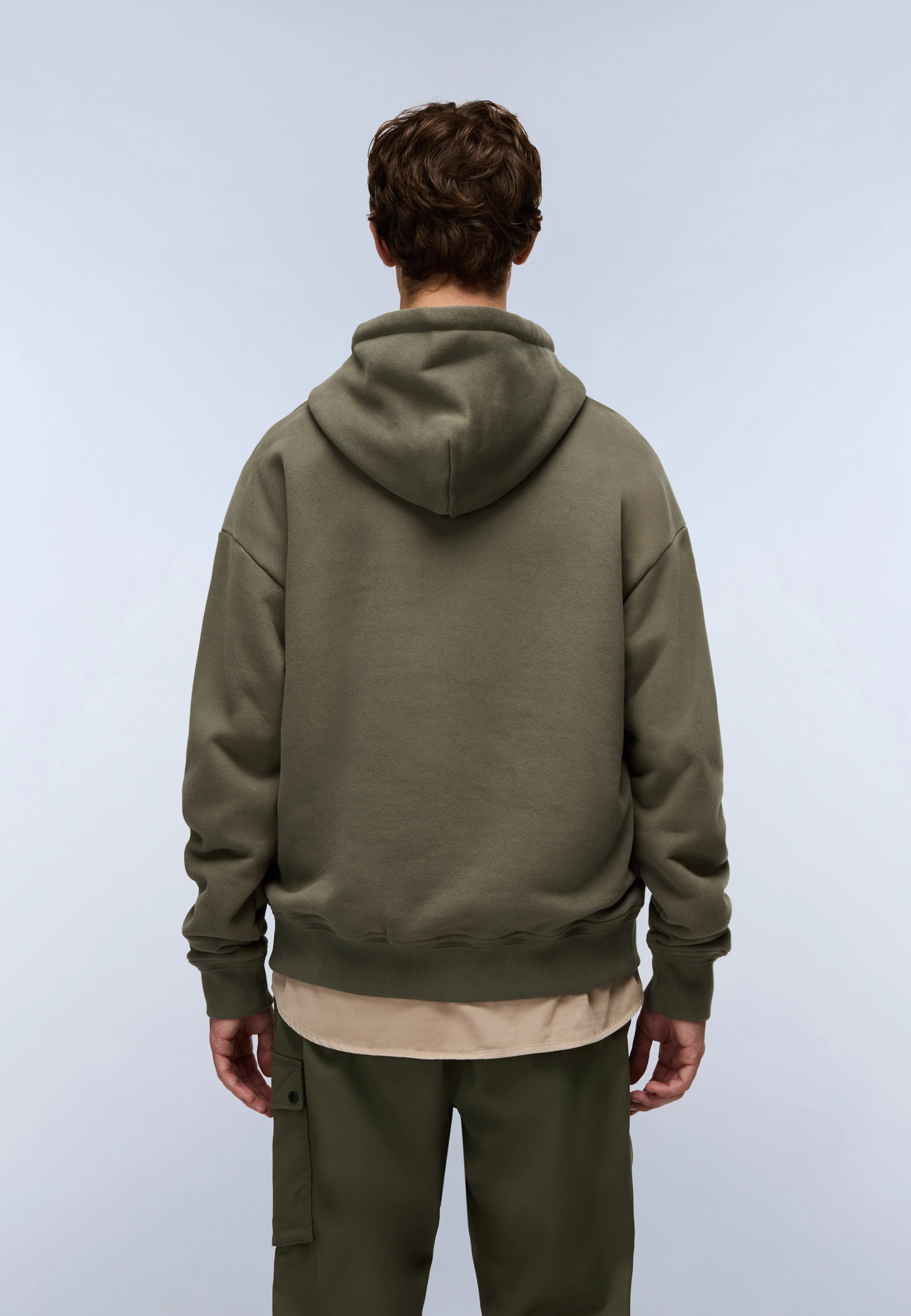 Braies French Terry Hoodie - Image 6