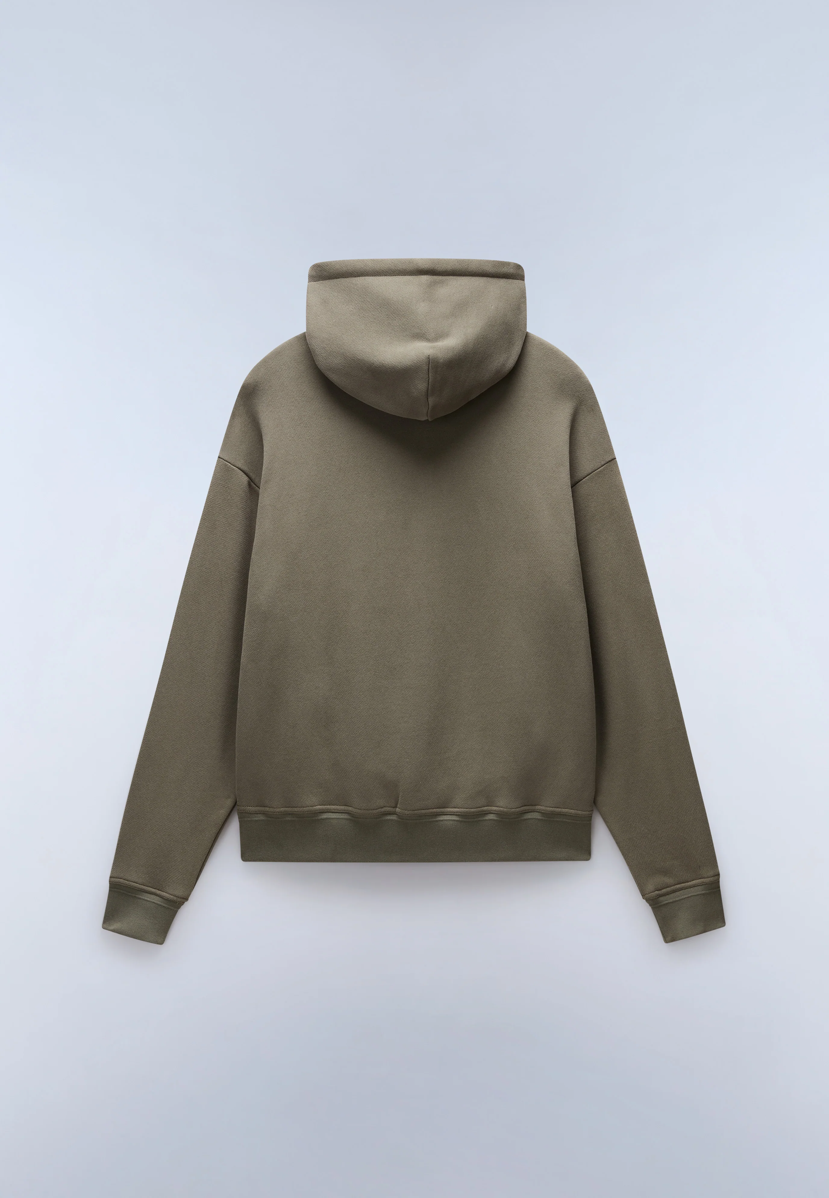 Braies French Terry Hoodie - Image 7