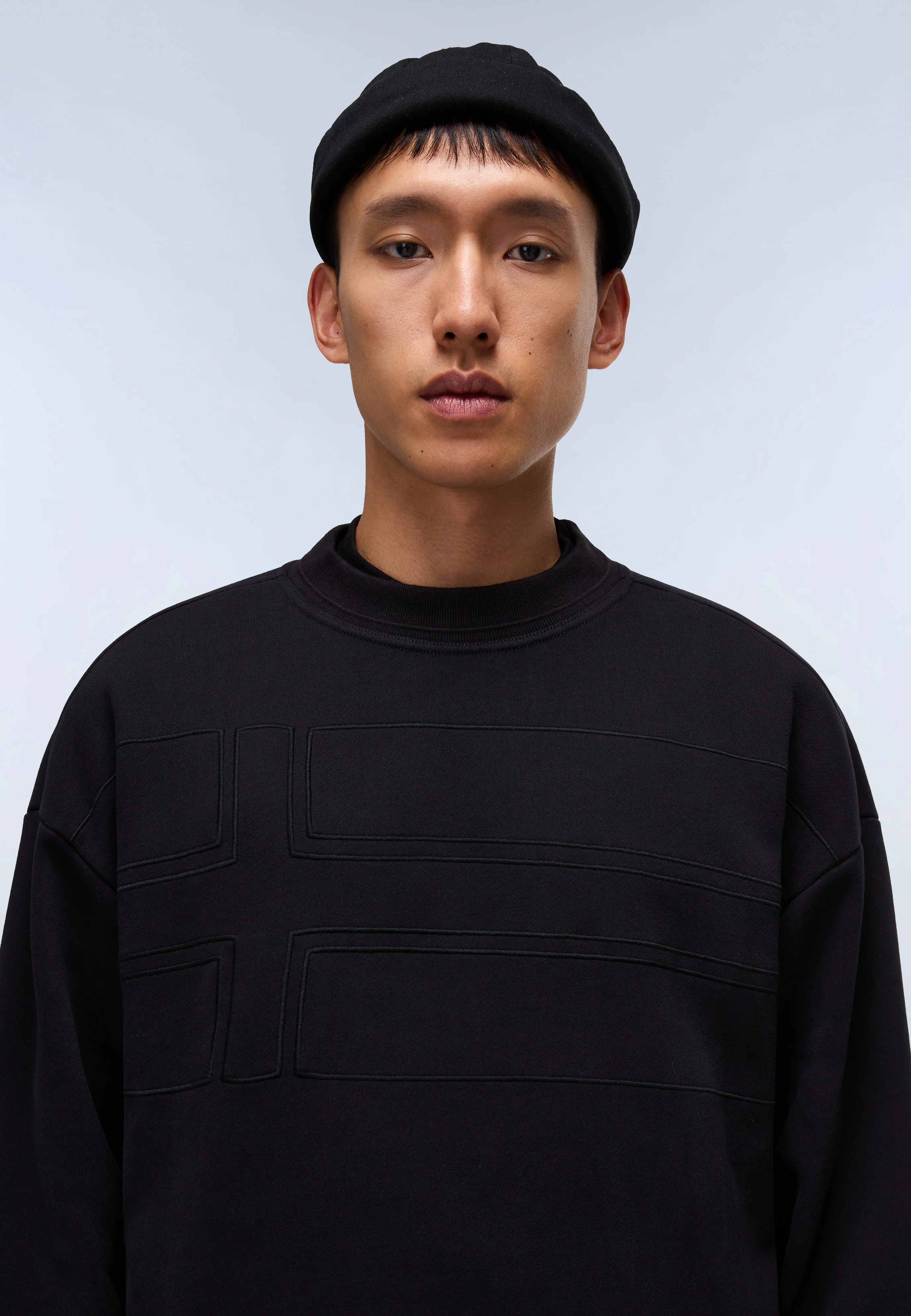 Braies French Terry Sweatshirt - Image 2