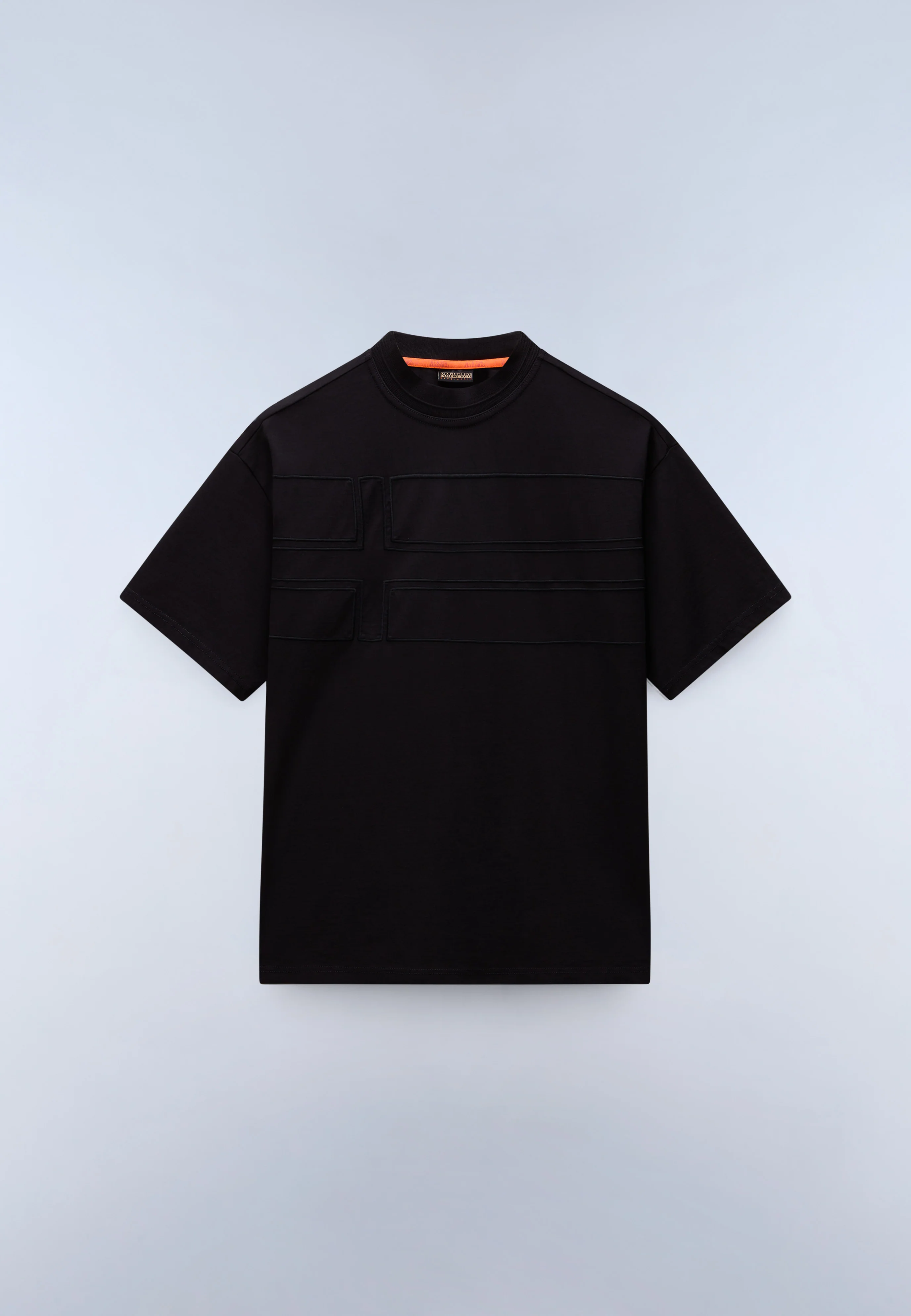 Braies Jersey Short Sleeve T-Shirt