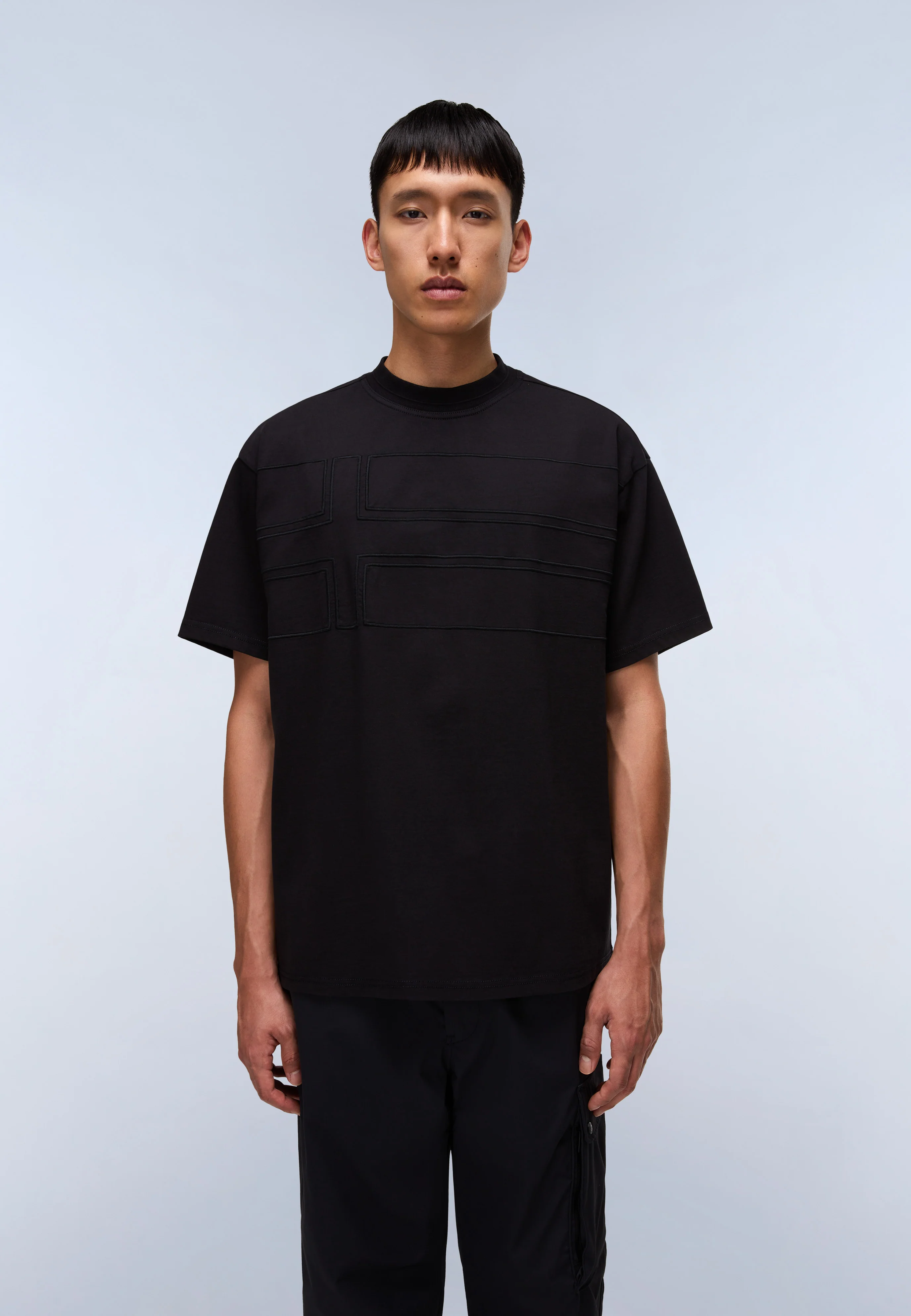 Braies Jersey Short Sleeve T-Shirt - Image 4