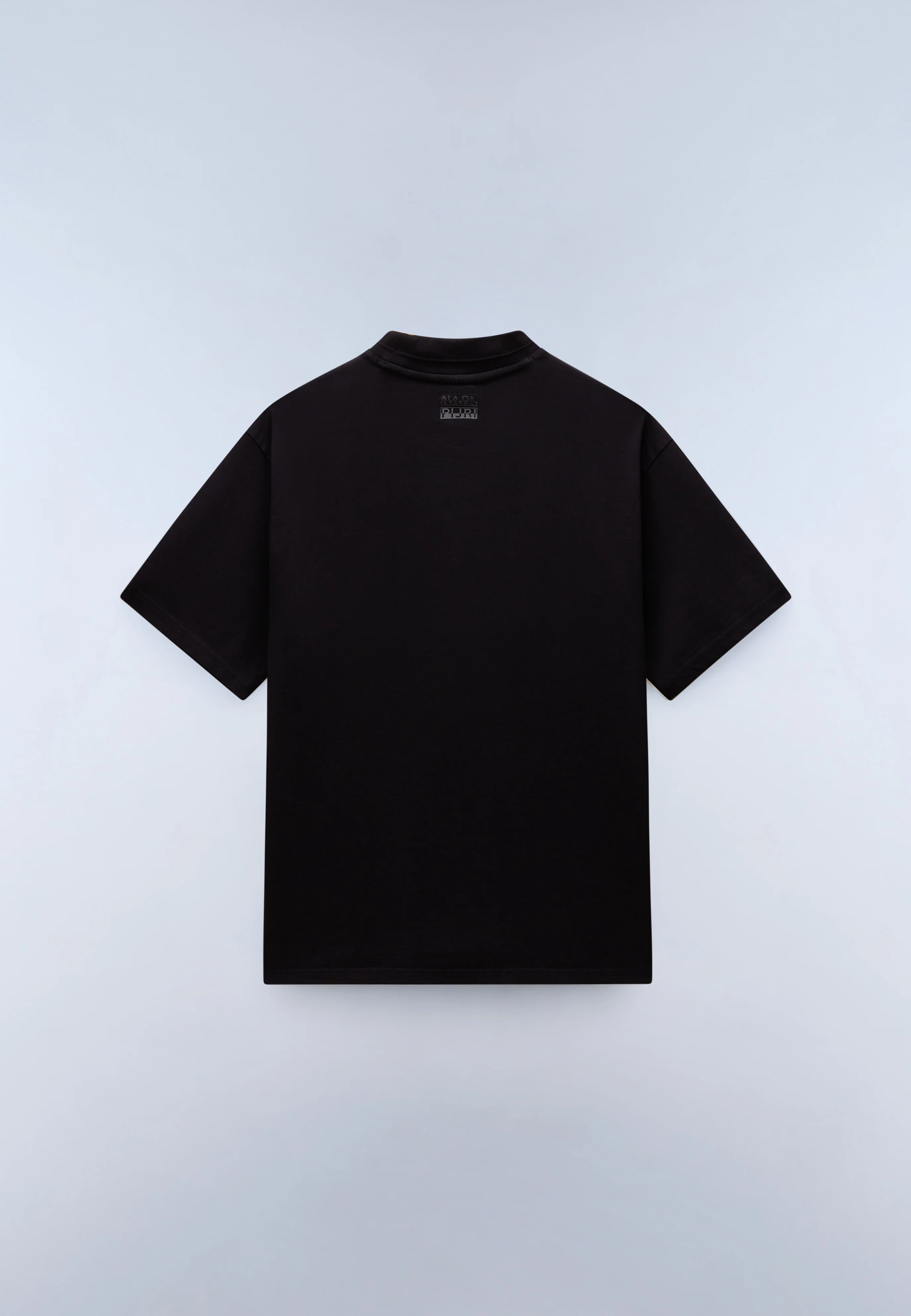Braies Jersey Short Sleeve T-Shirt - Image 6