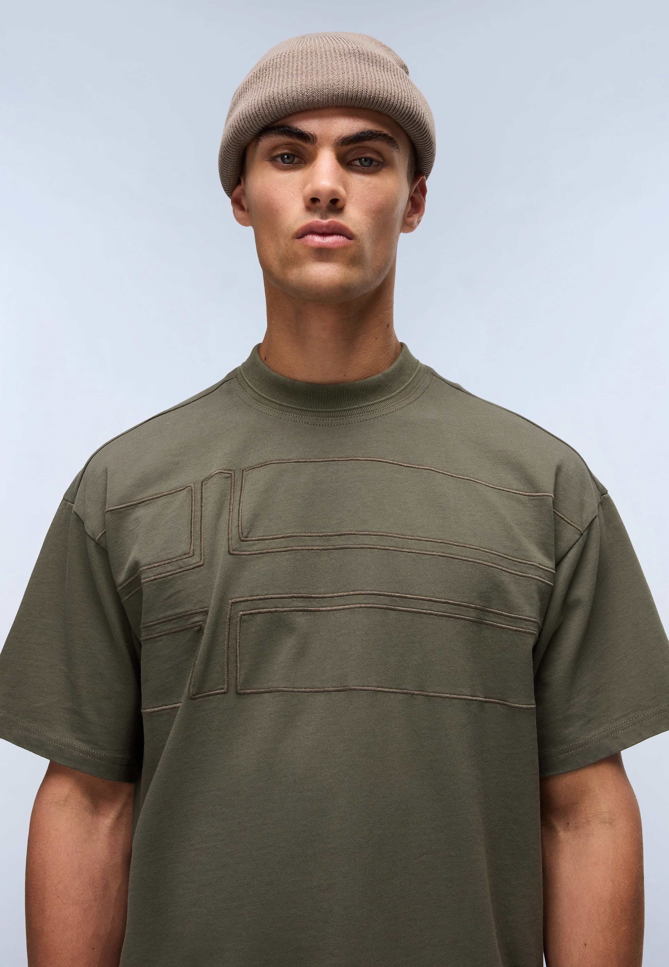 Braies Jersey Short Sleeve T-Shirt - Image 2