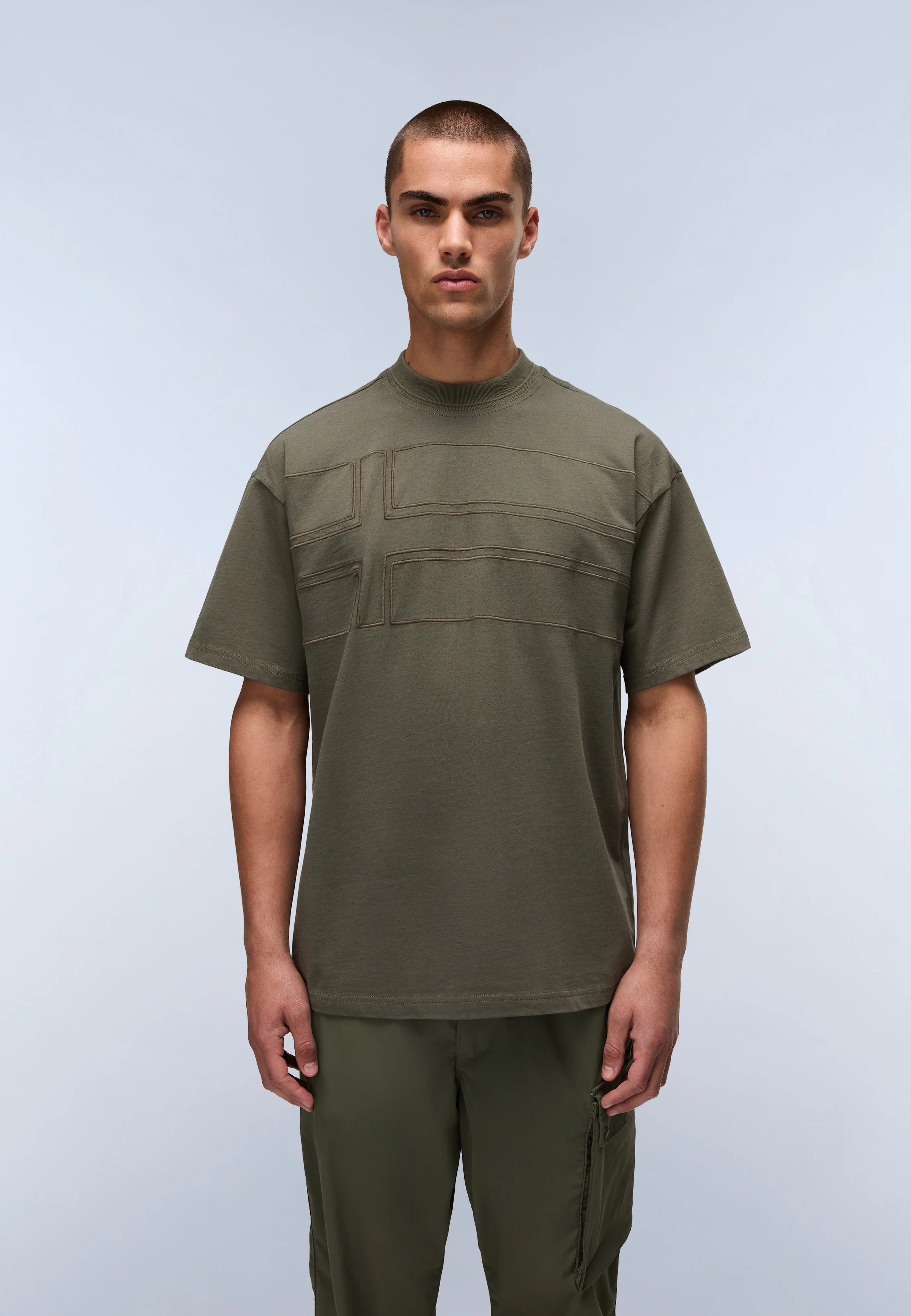 Braies Jersey Short Sleeve T-Shirt - Image 4