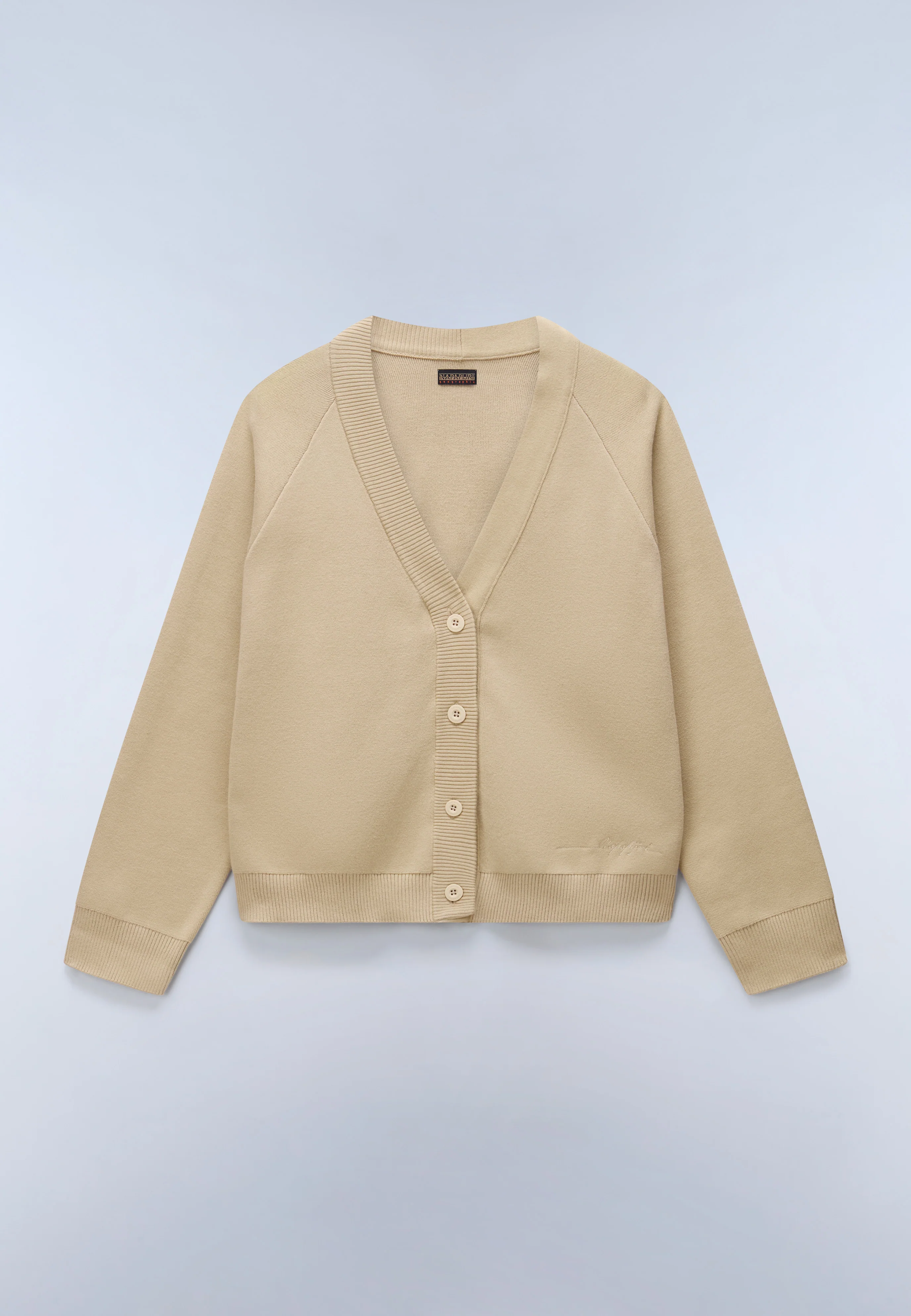 Brilho Jumper