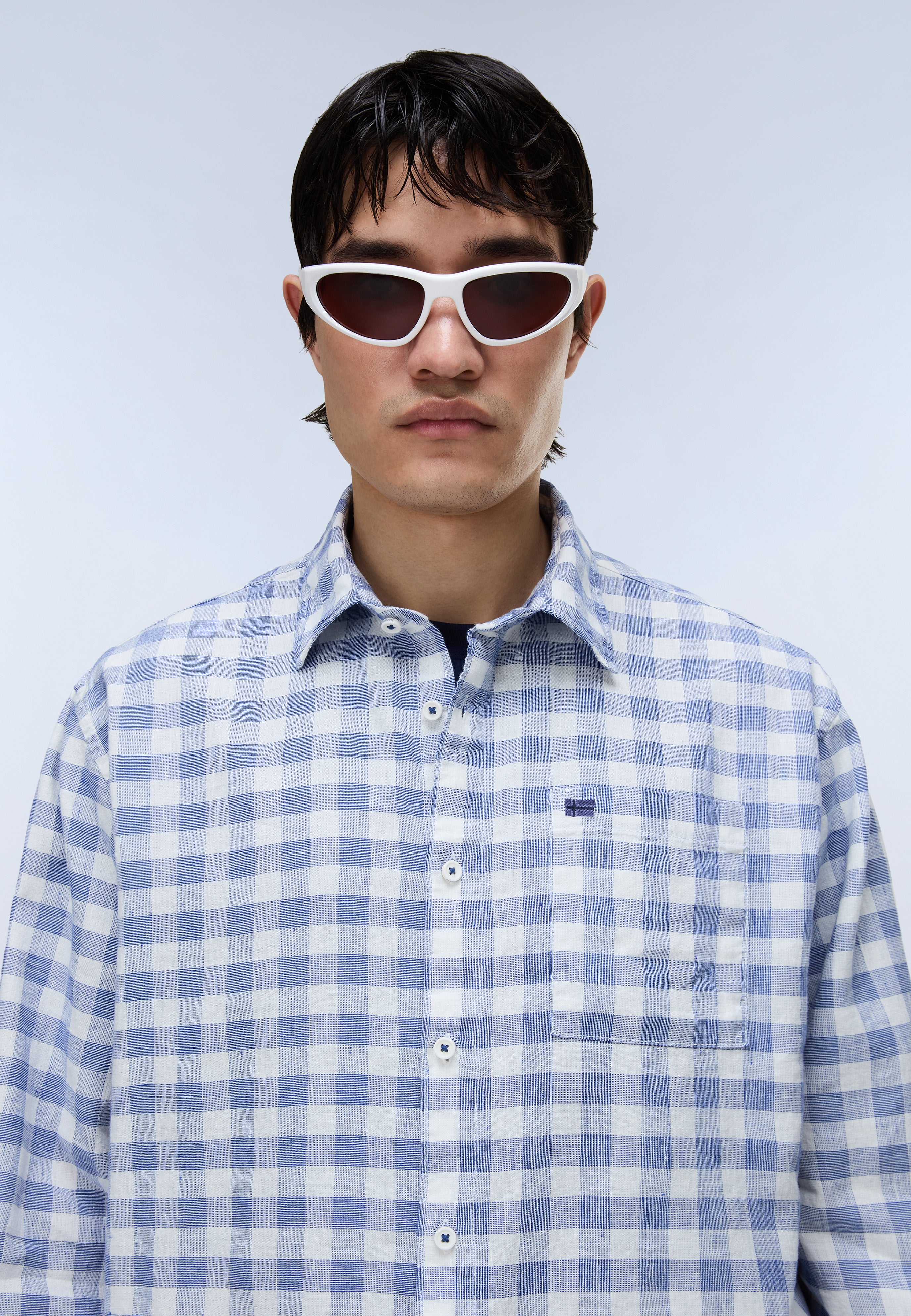 Brolio Long Sleeve Shirt - Image 2