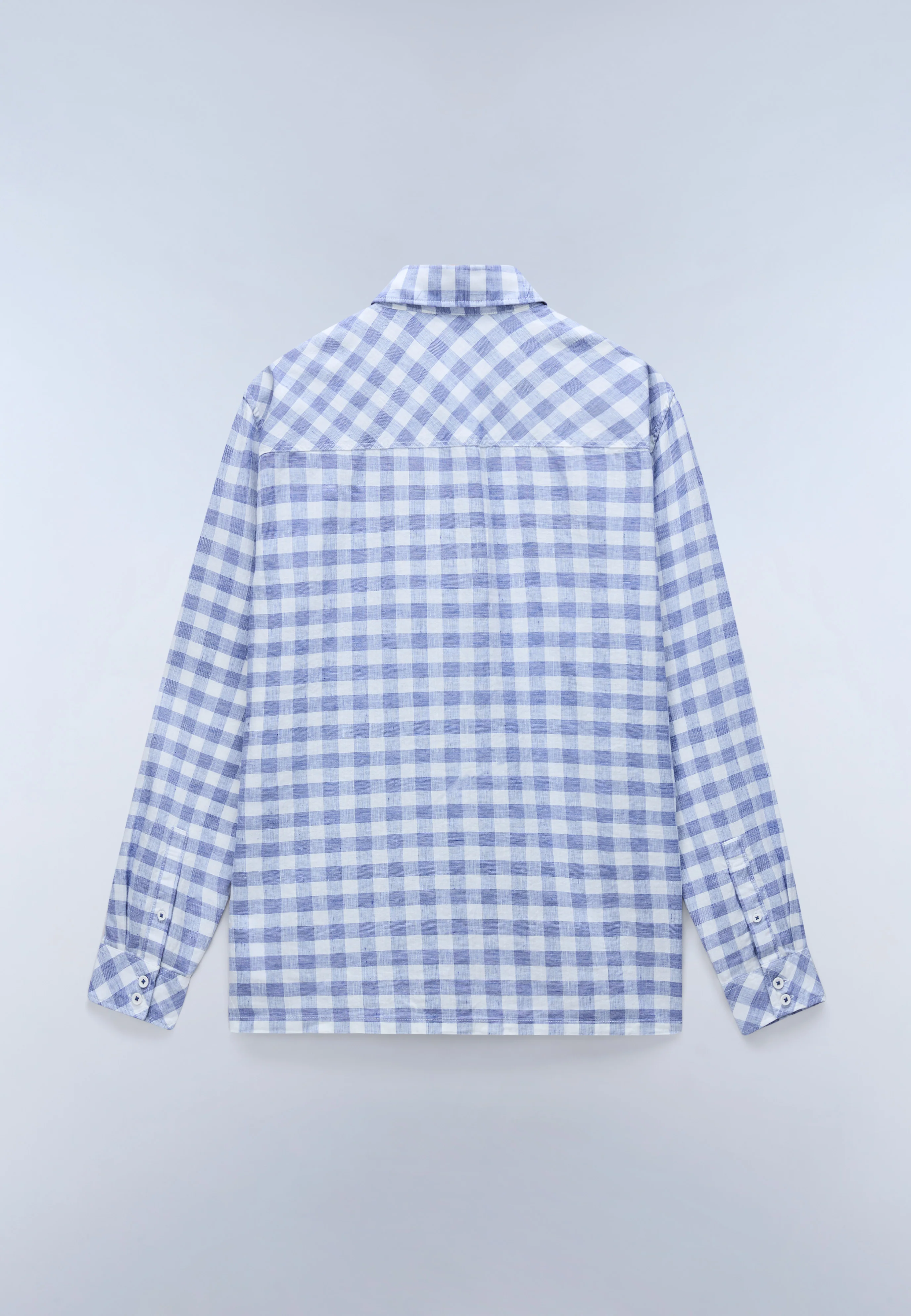 Brolio Long Sleeve Shirt - Image 6