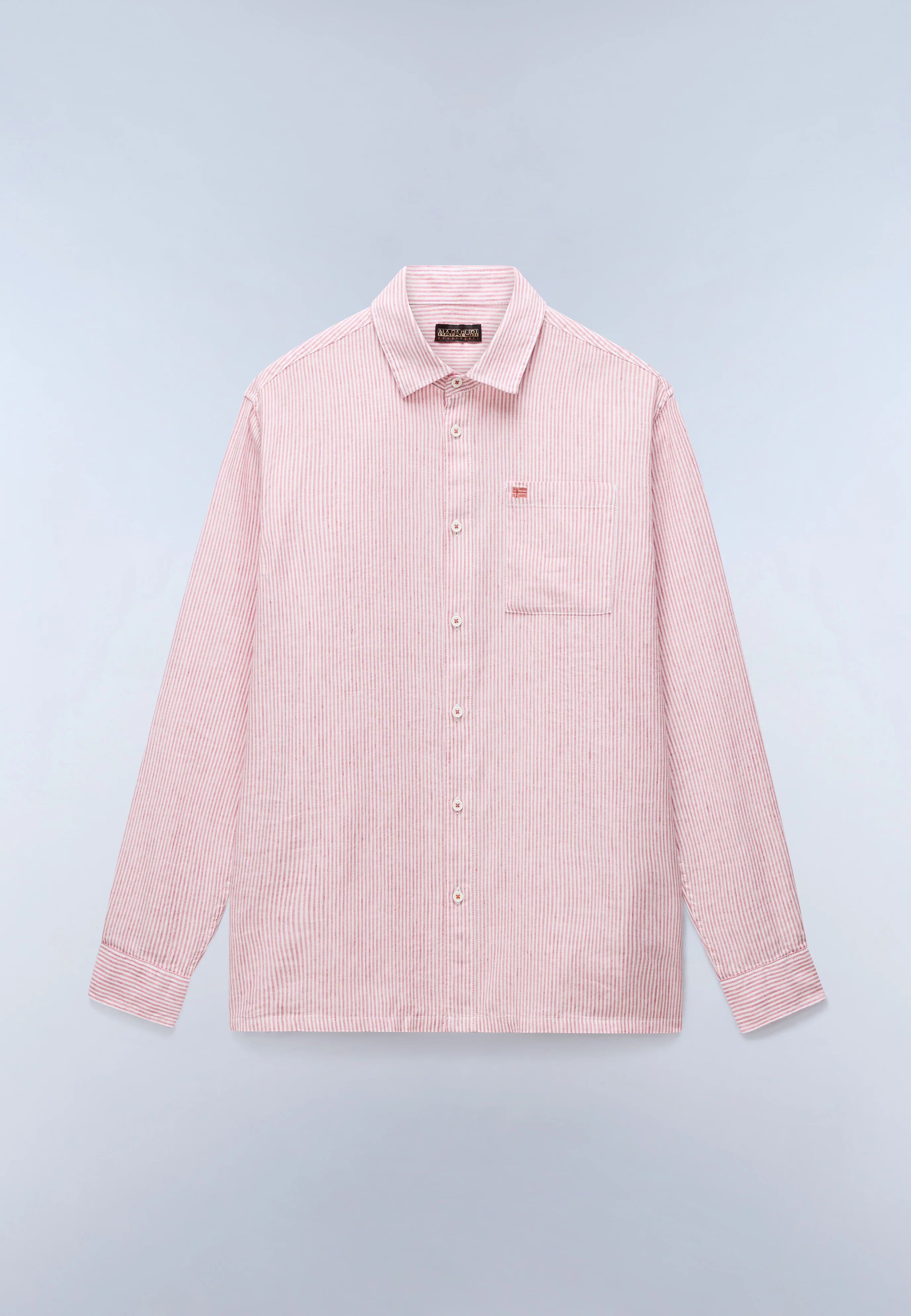 Brolio Long Sleeve Shirt