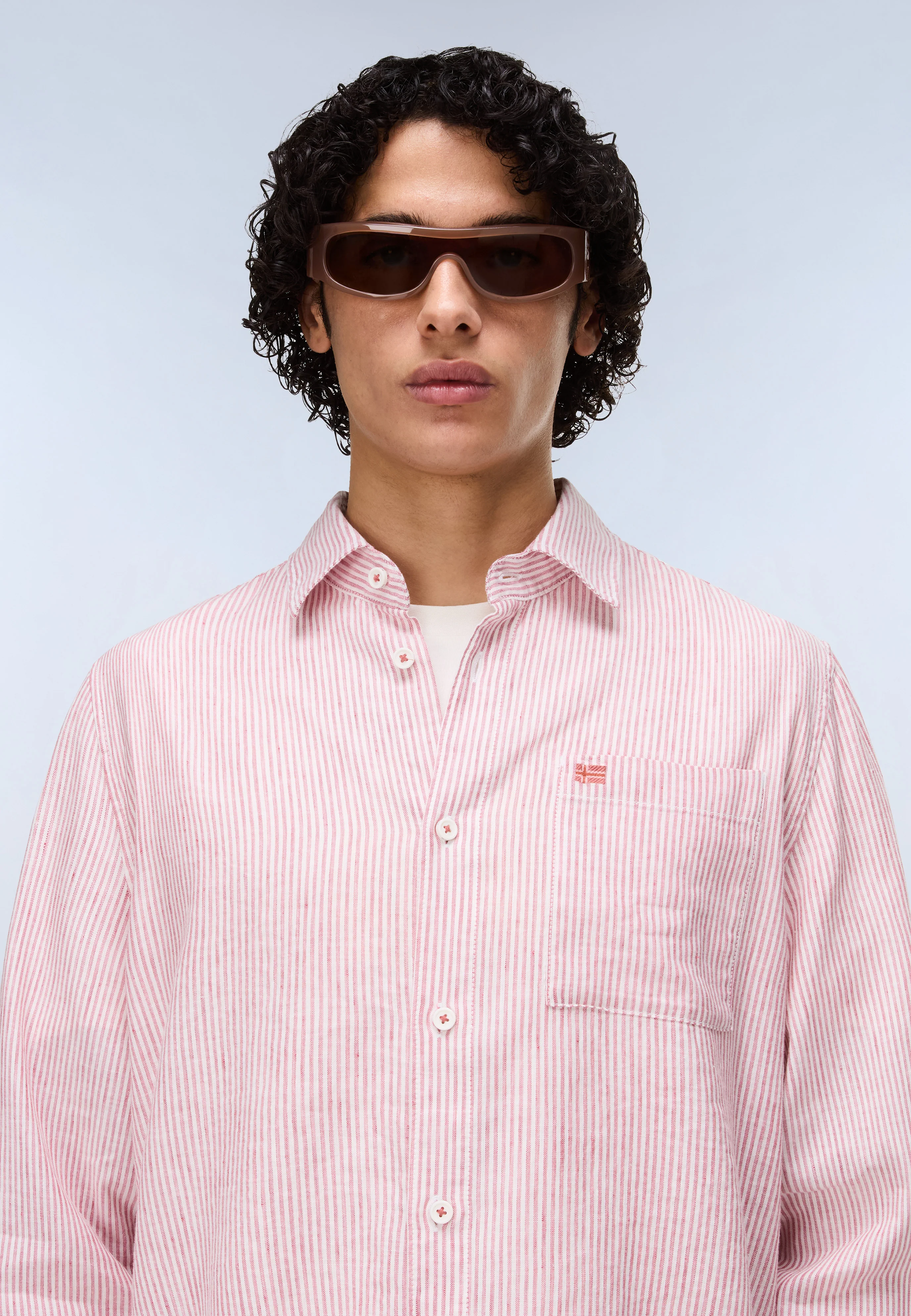 Brolio Long Sleeve Shirt - Image 2