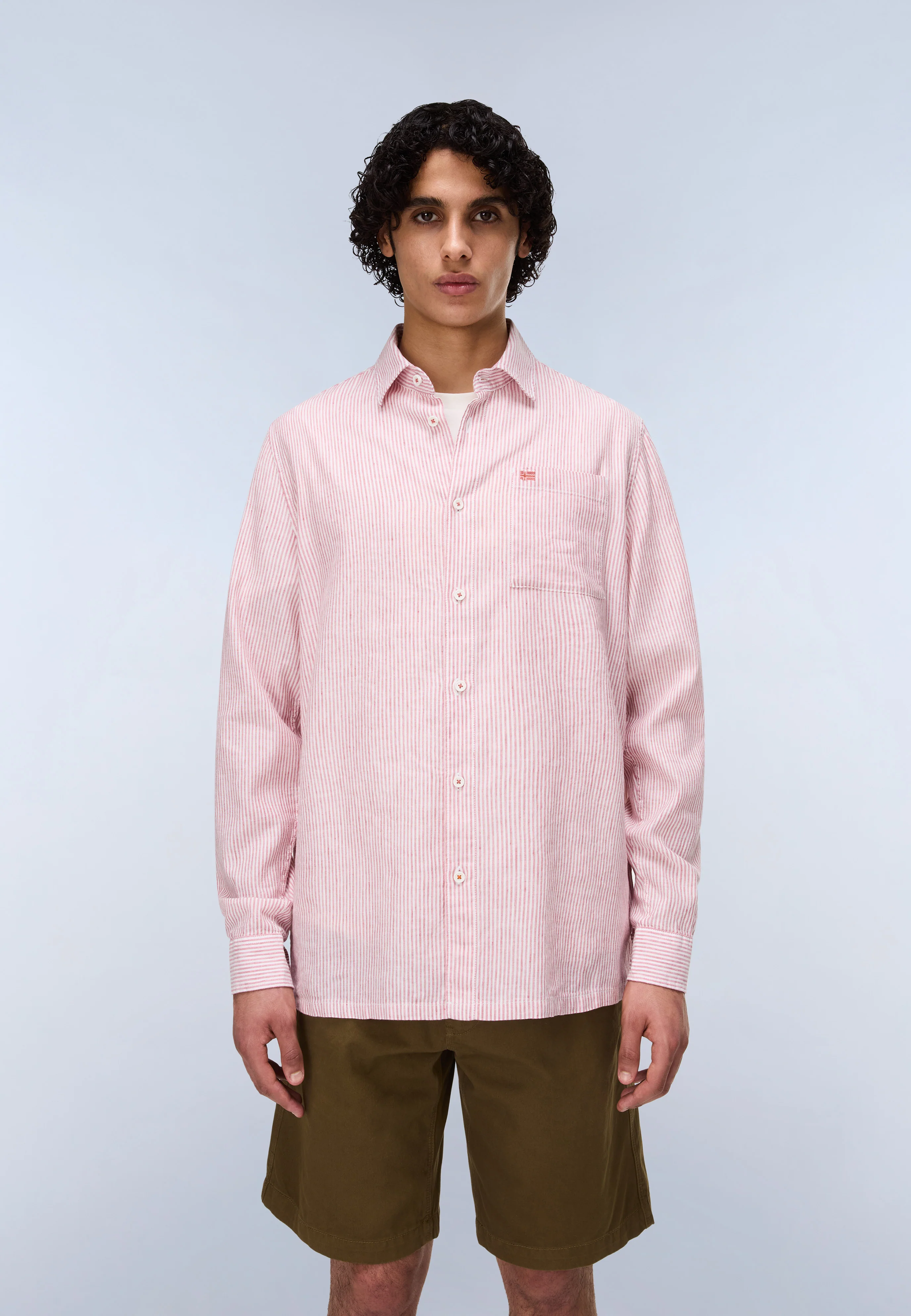 Brolio Long Sleeve Shirt - Image 4
