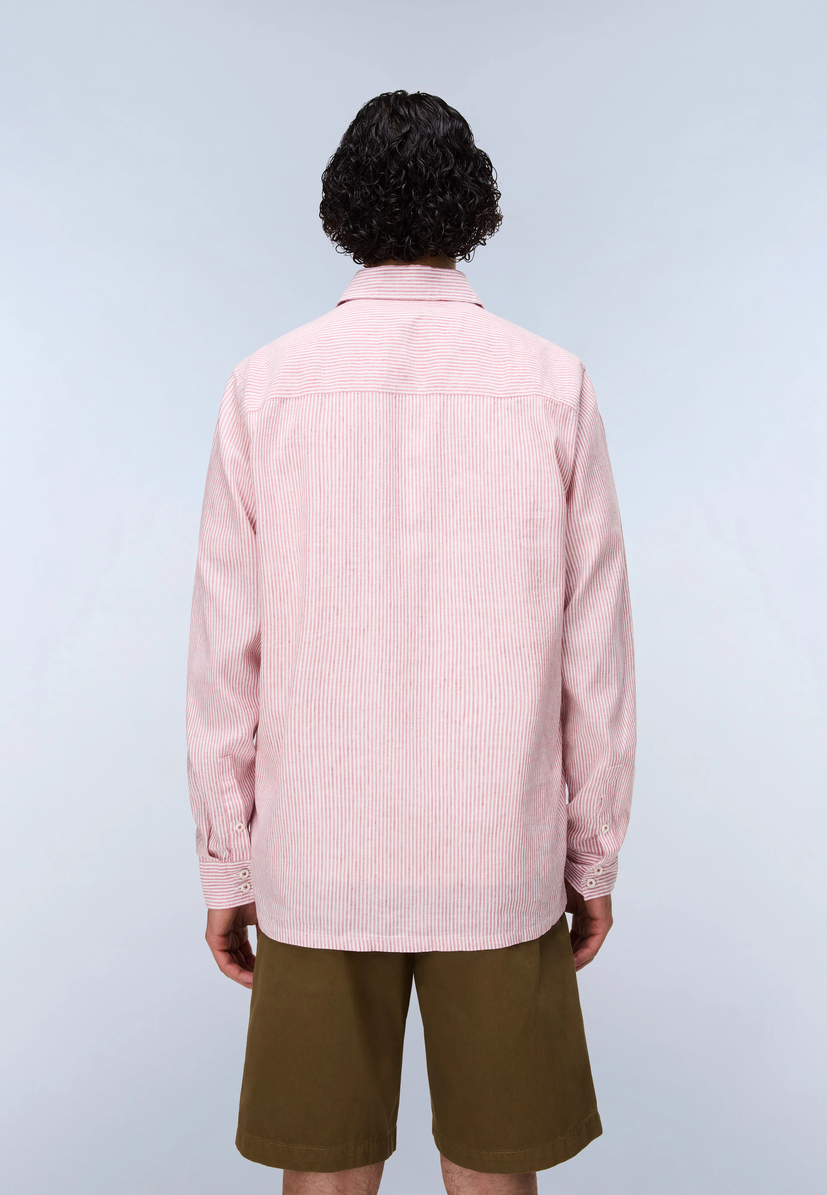 Brolio Long Sleeve Shirt - Image 5