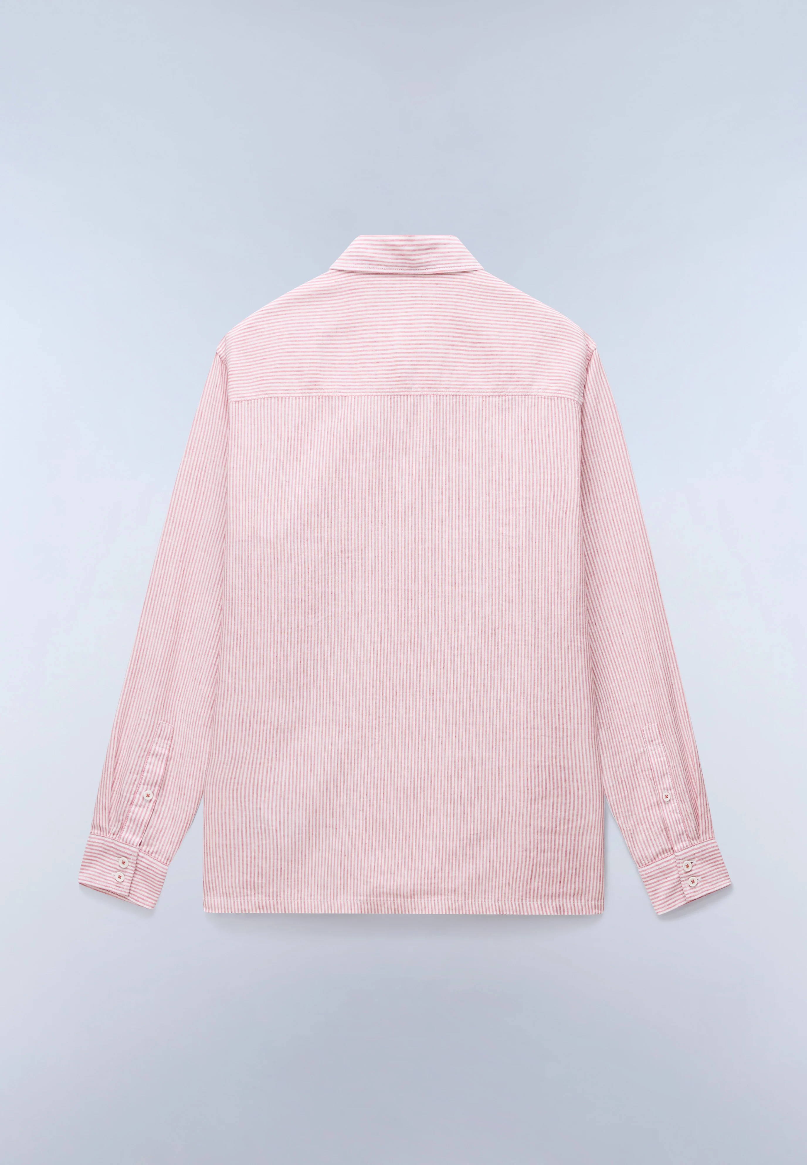 Brolio Long Sleeve Shirt - Image 6