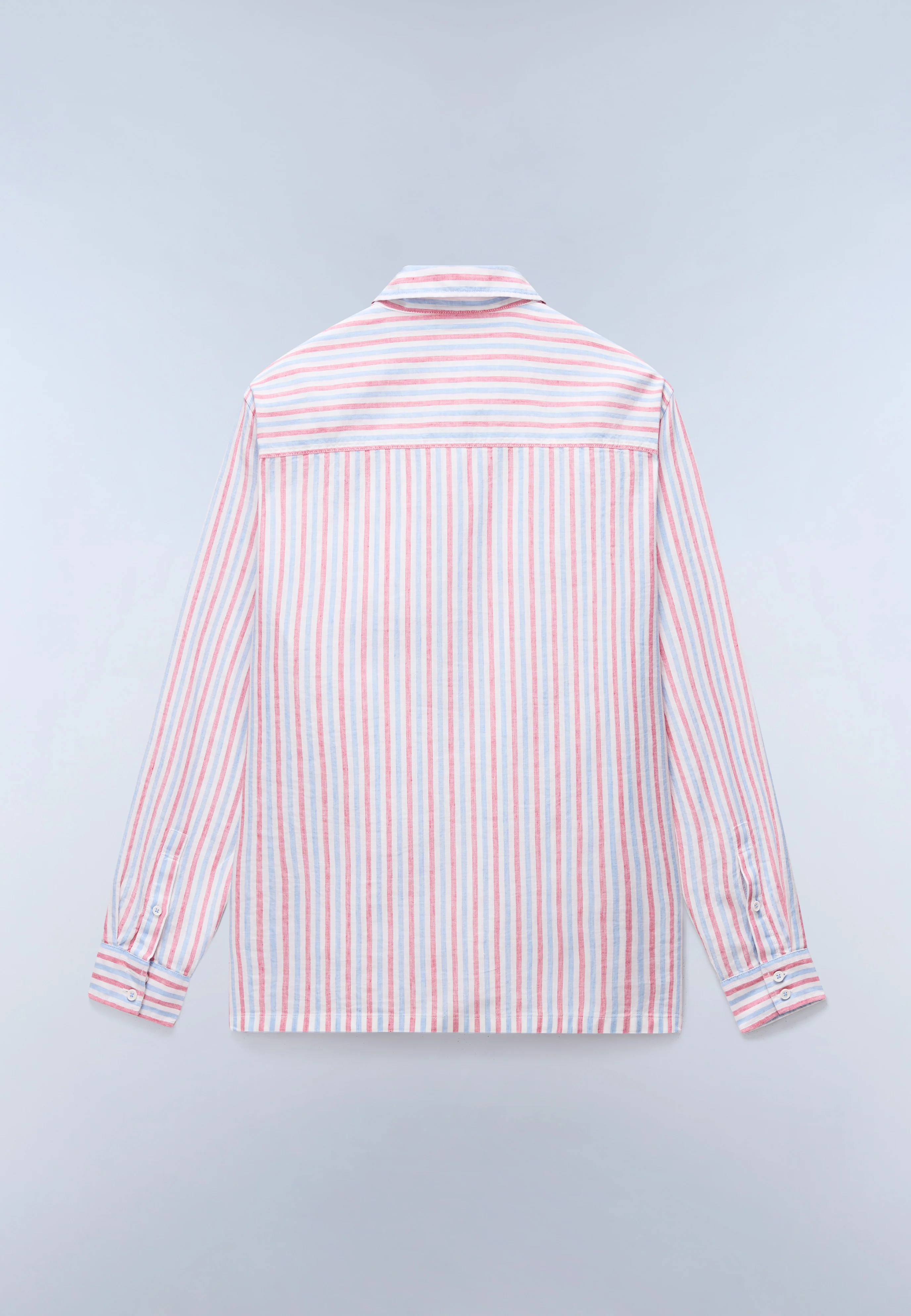 Brolio Long Sleeve Shirt - Image 6