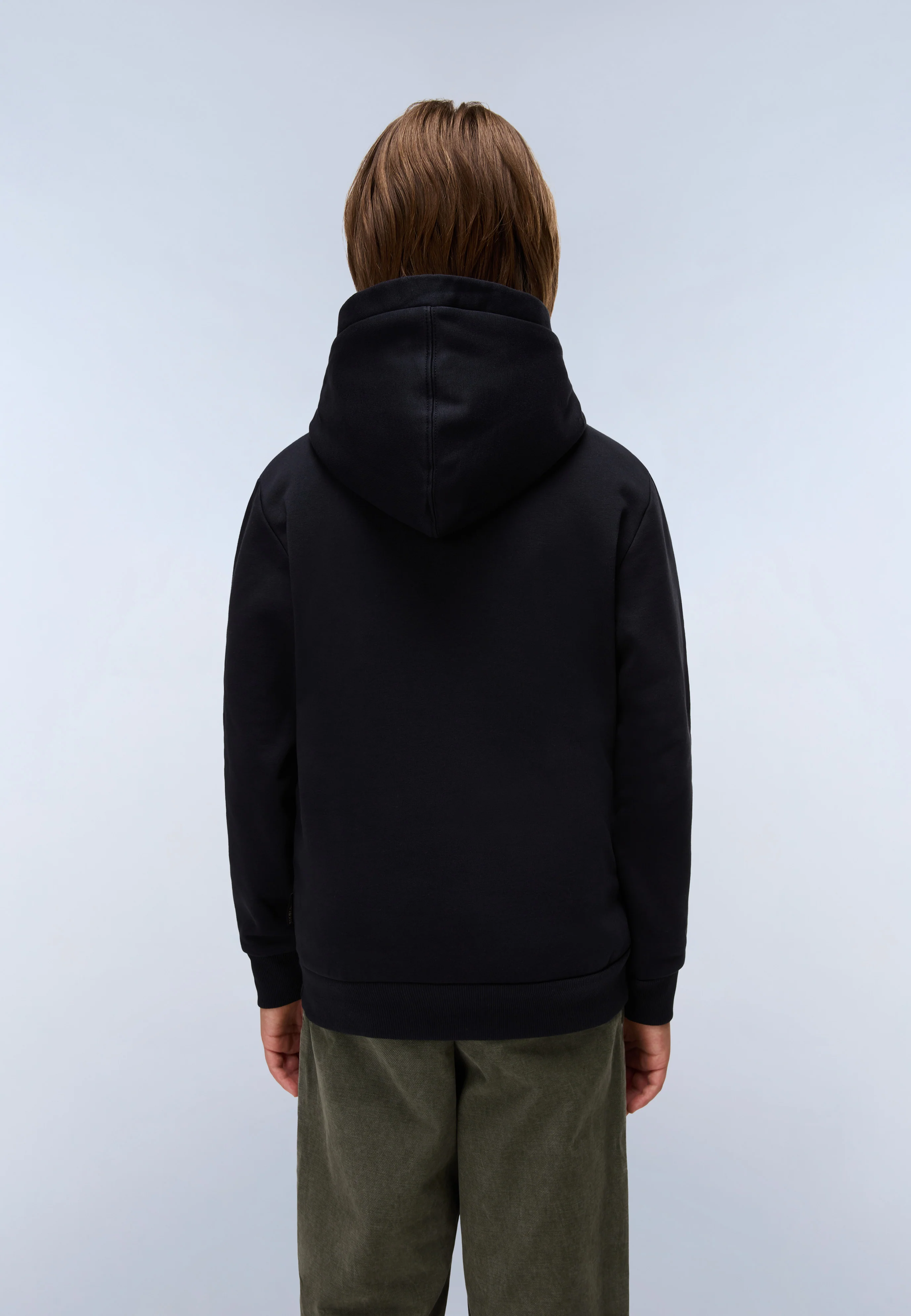 Burgee Hoodie (4-16 Years) - Image 3