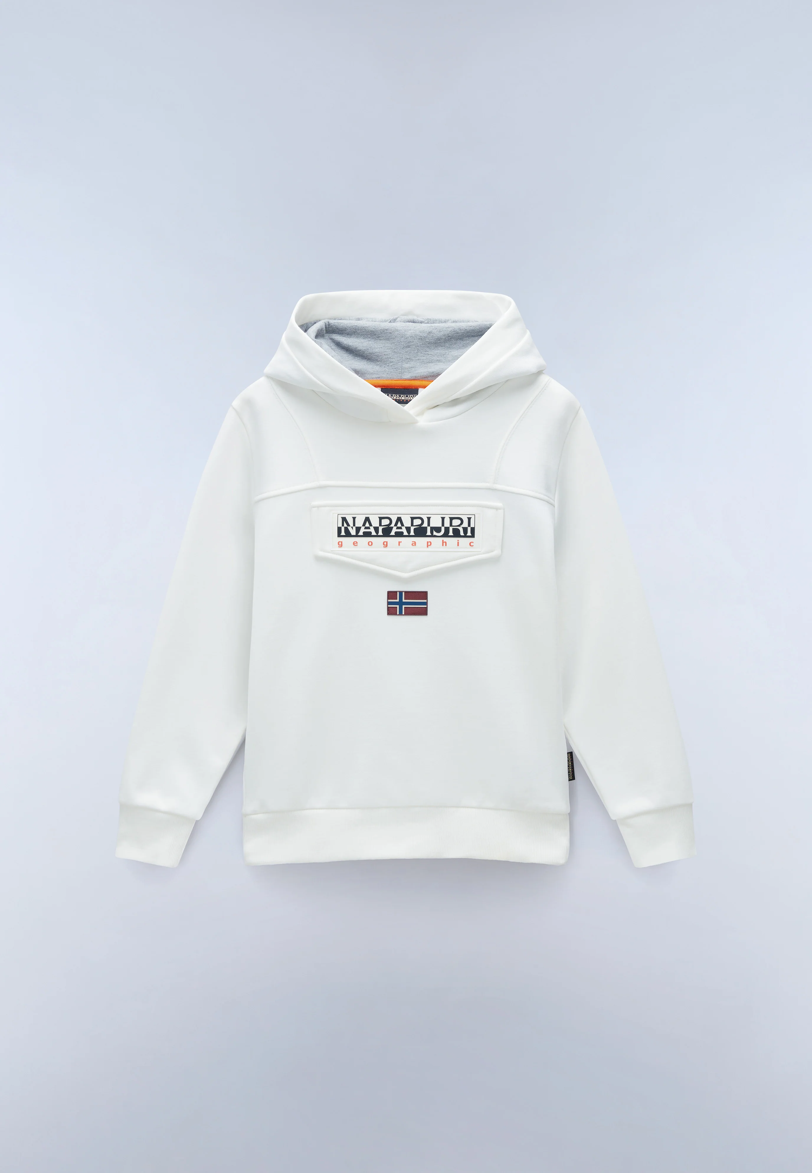 Burgee Hoodie (4-16 Years)