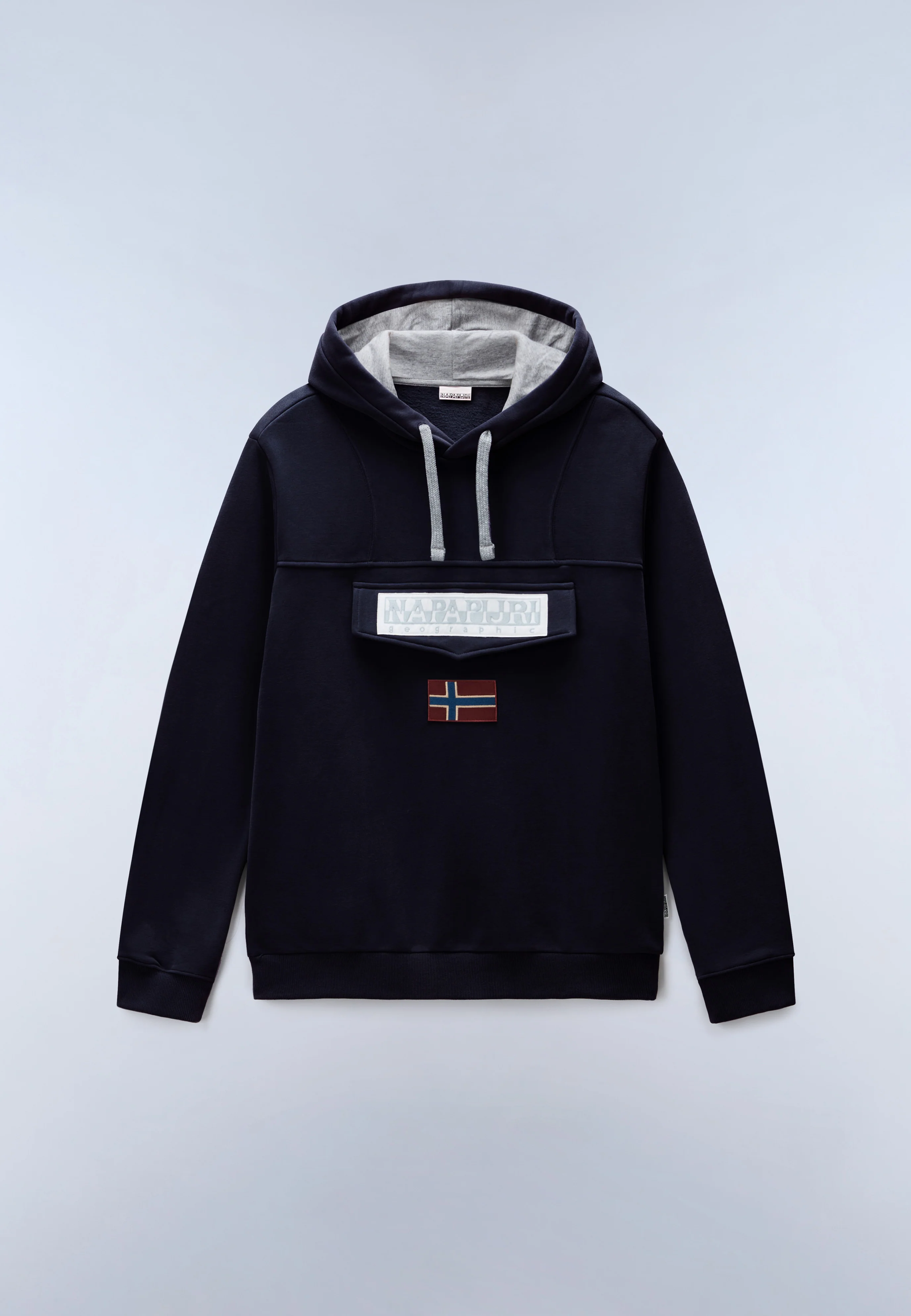 Burgee Hoodie