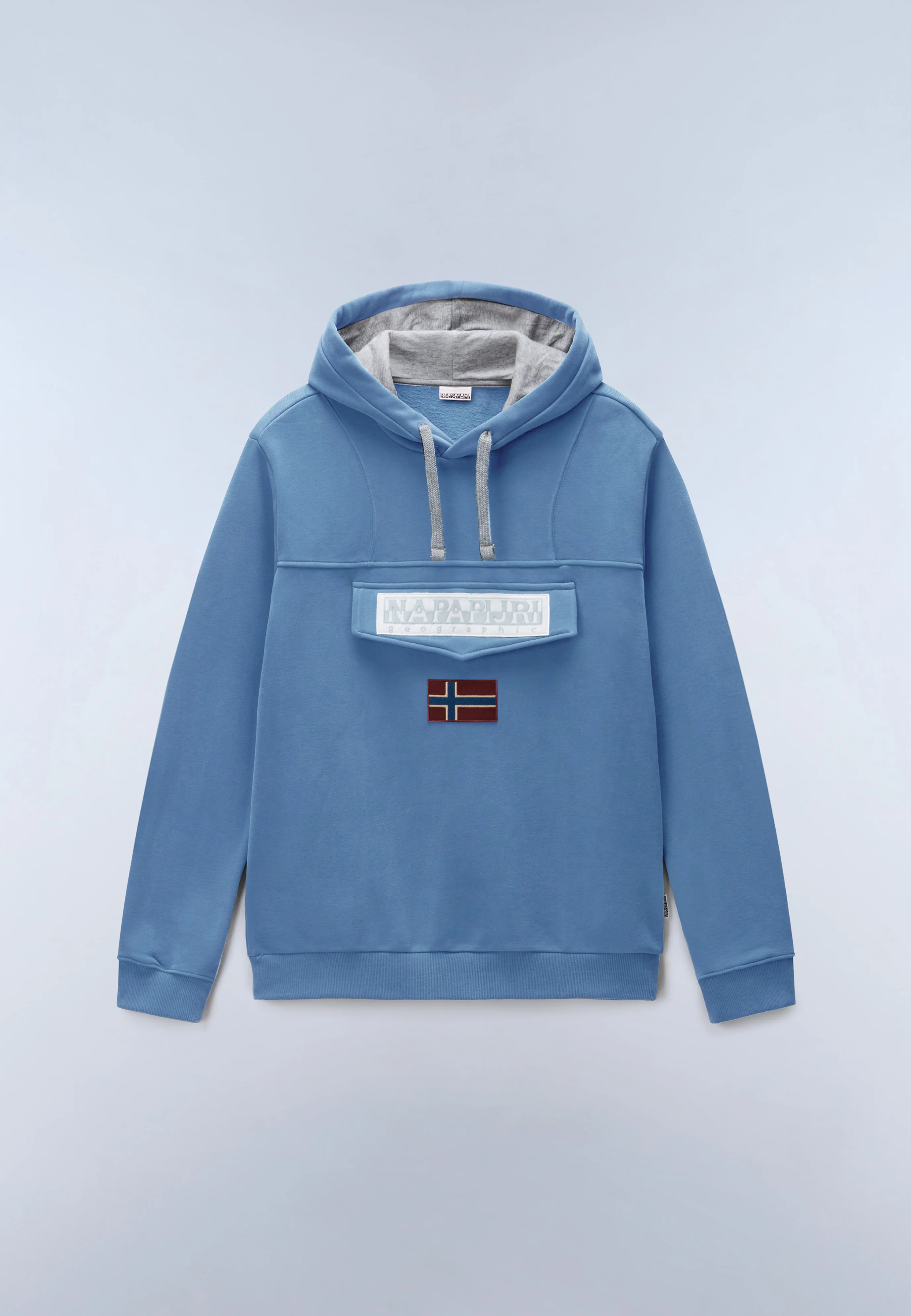 Burgee Hoodie