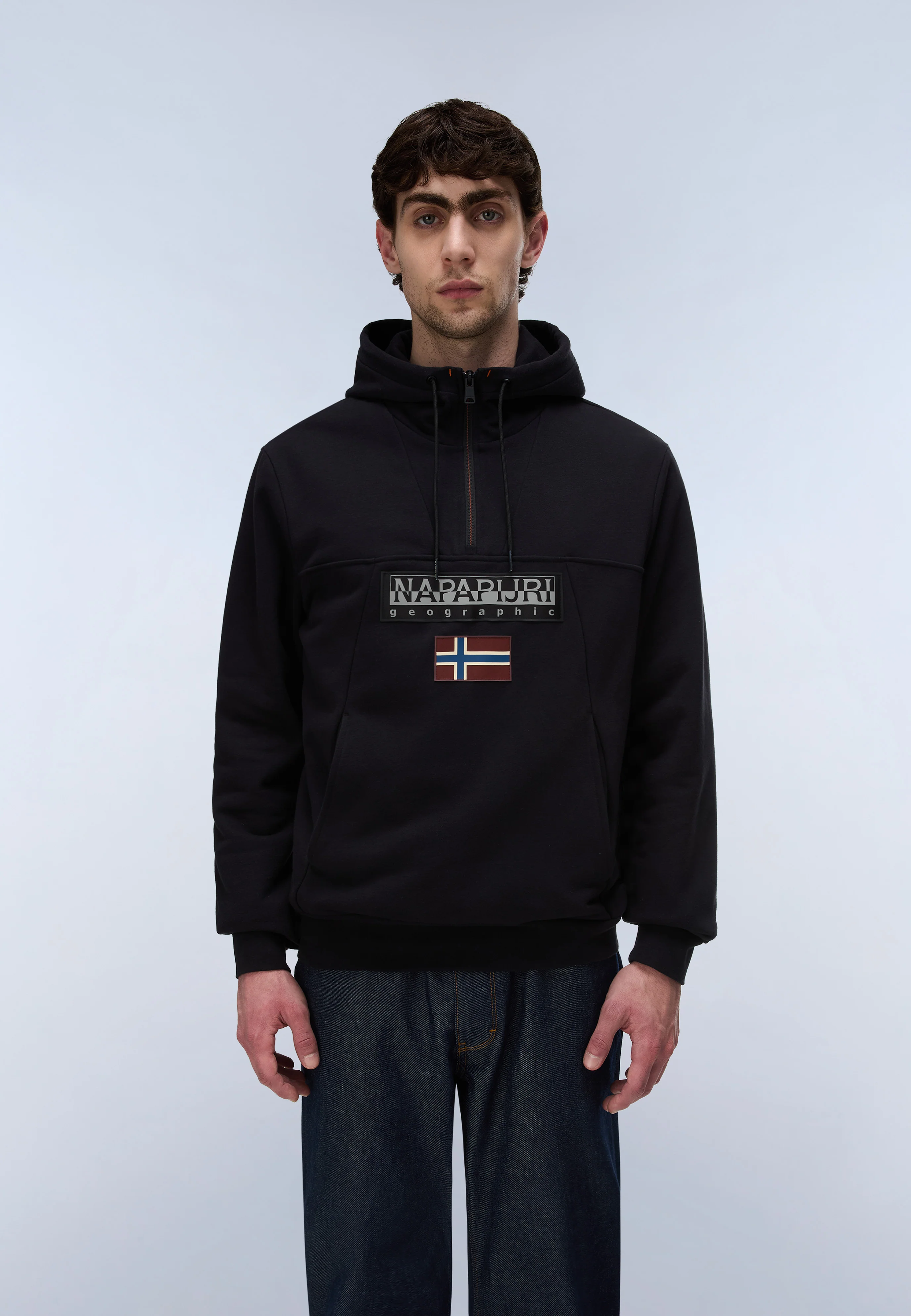 Burgee Hoodie - Image 3