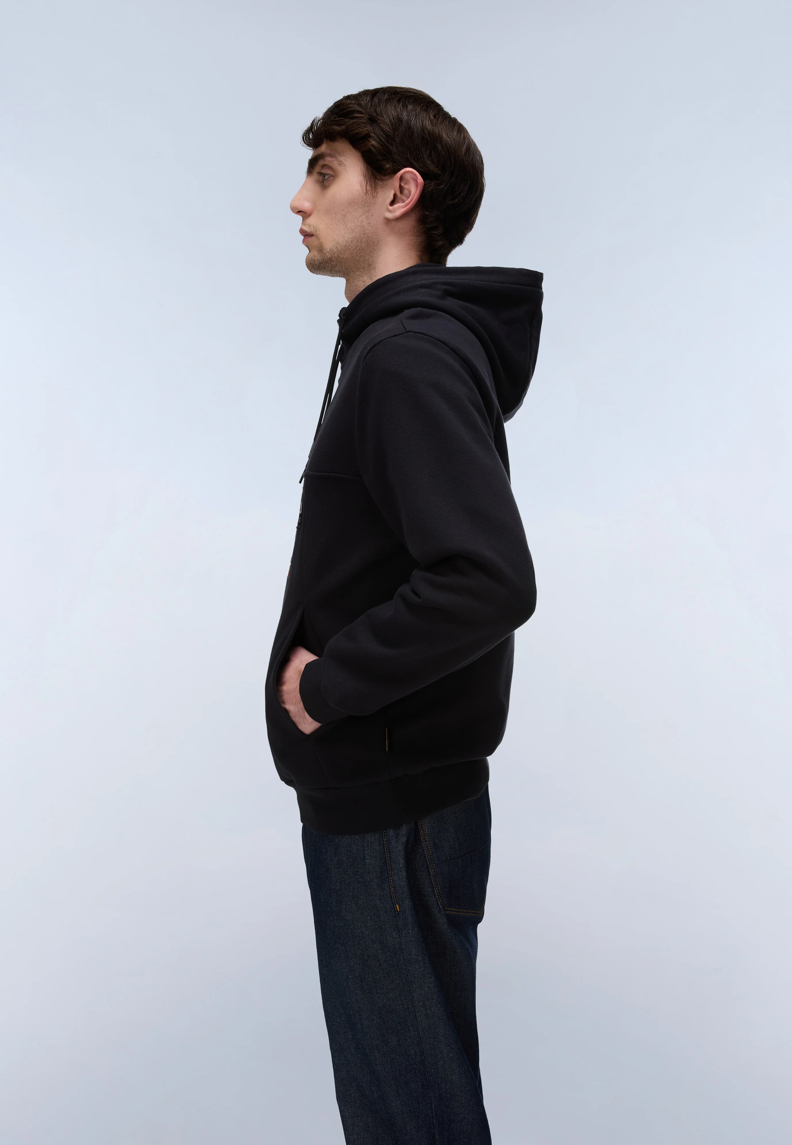 Burgee Hoodie - Image 4