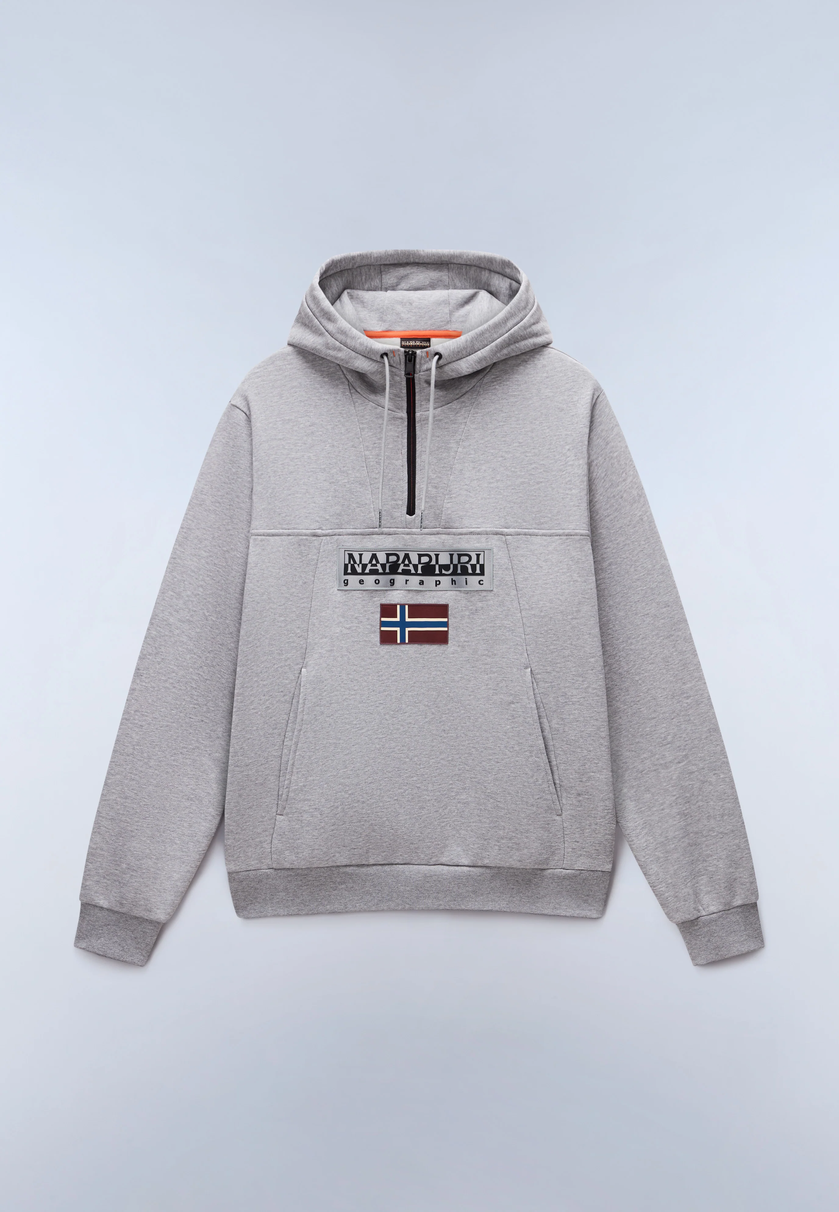 Burgee Hoodie