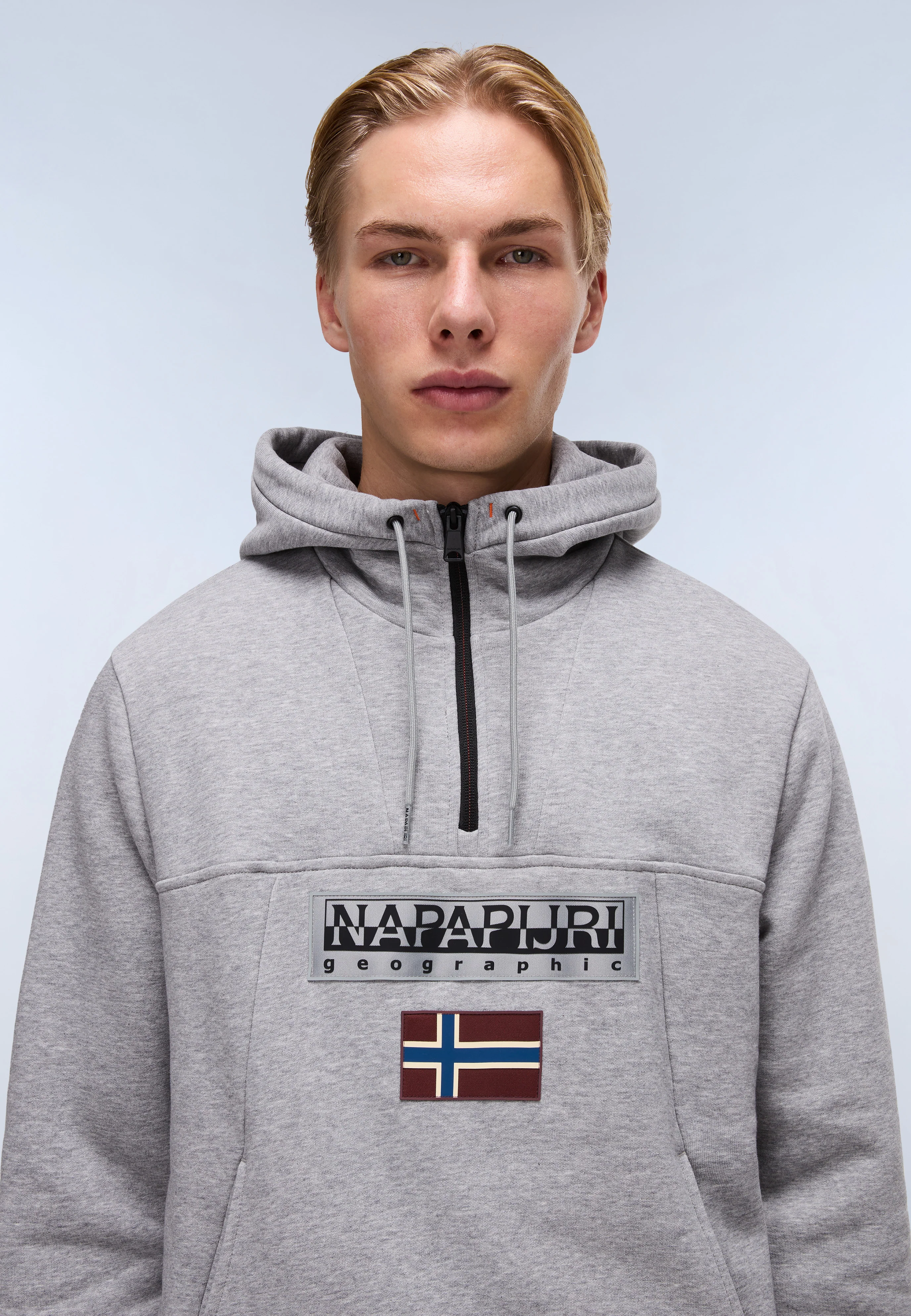 Burgee Hoodie - Image 2