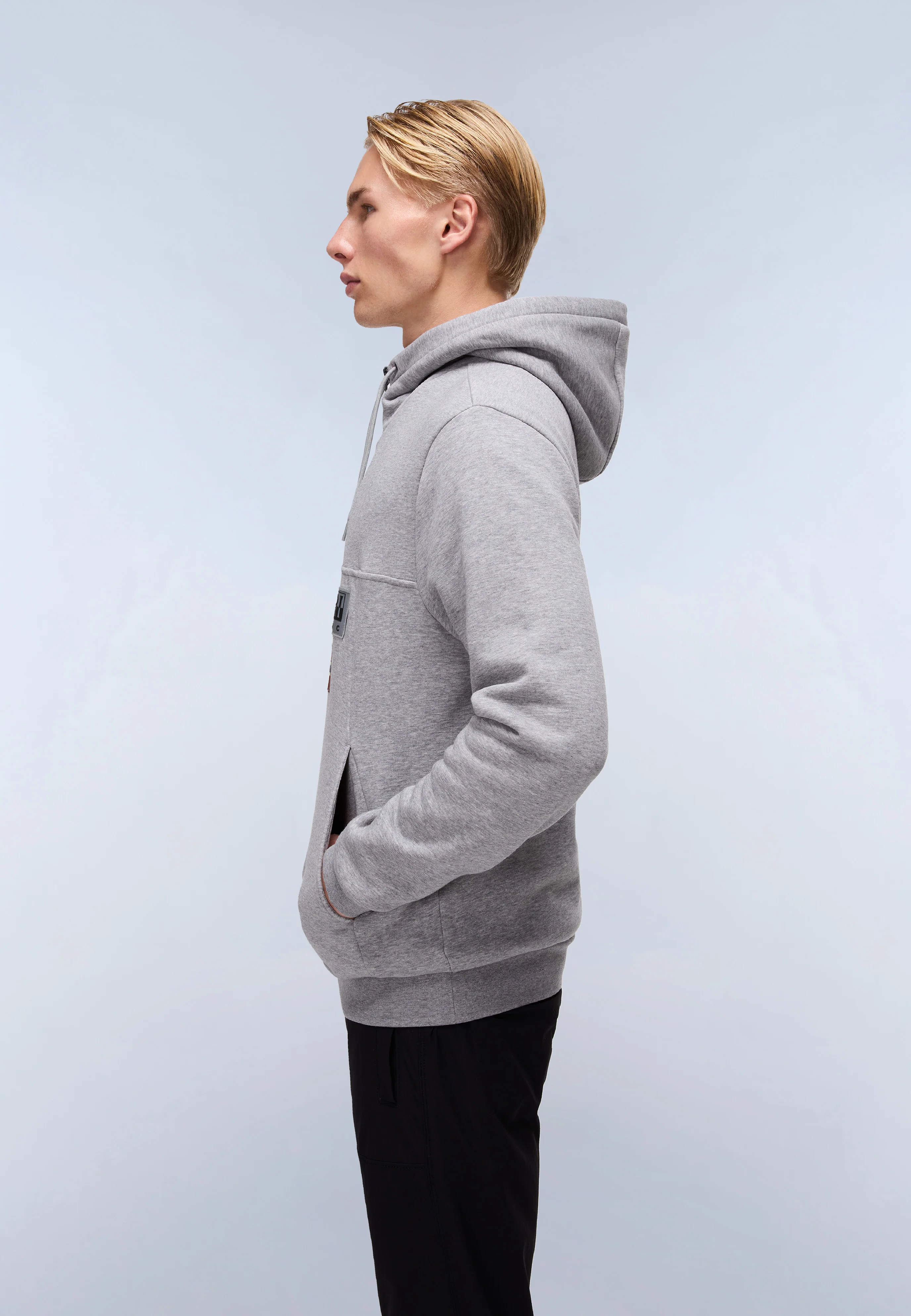 Burgee Hoodie - Image 4