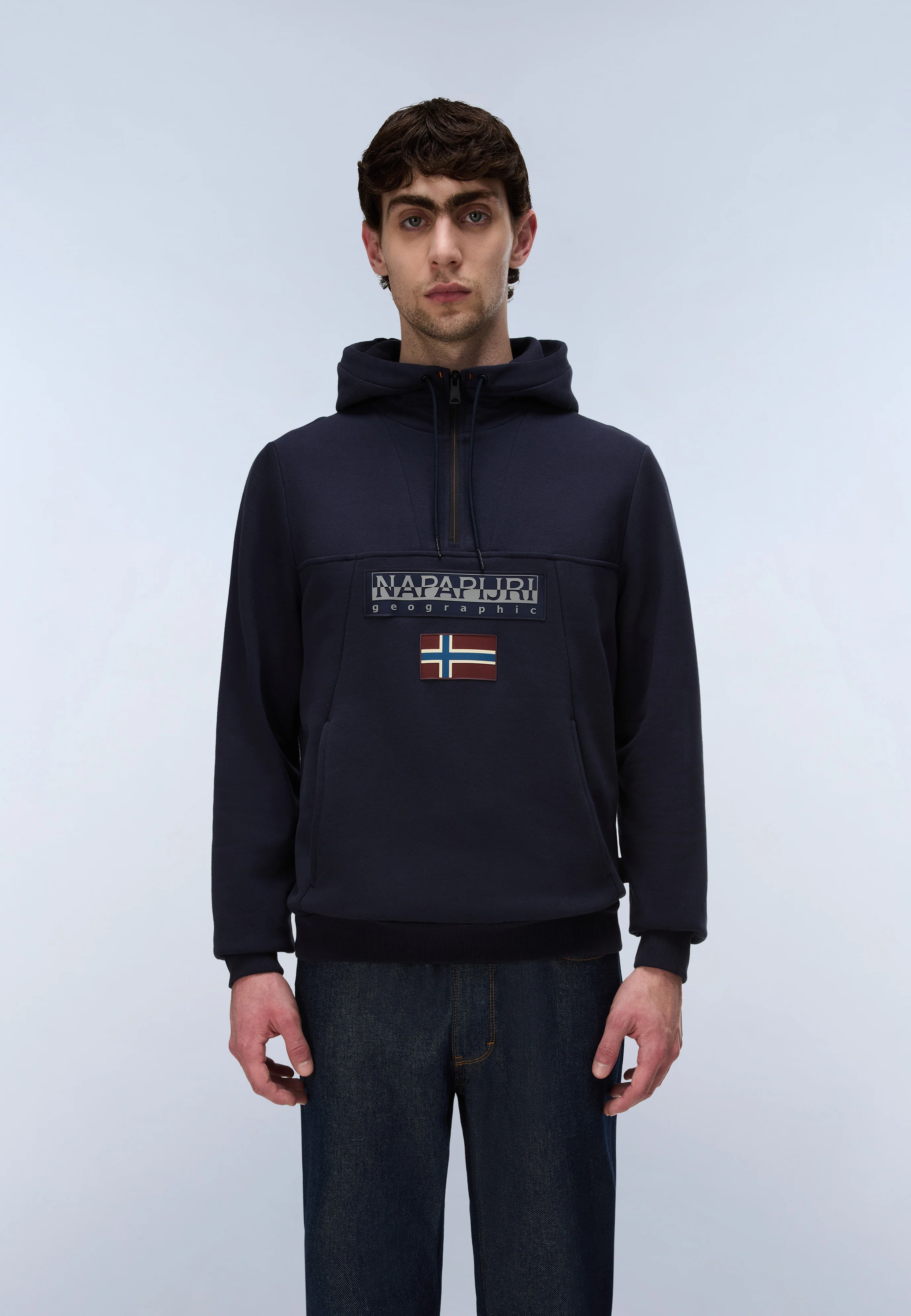 Burgee Hoodie - Image 3