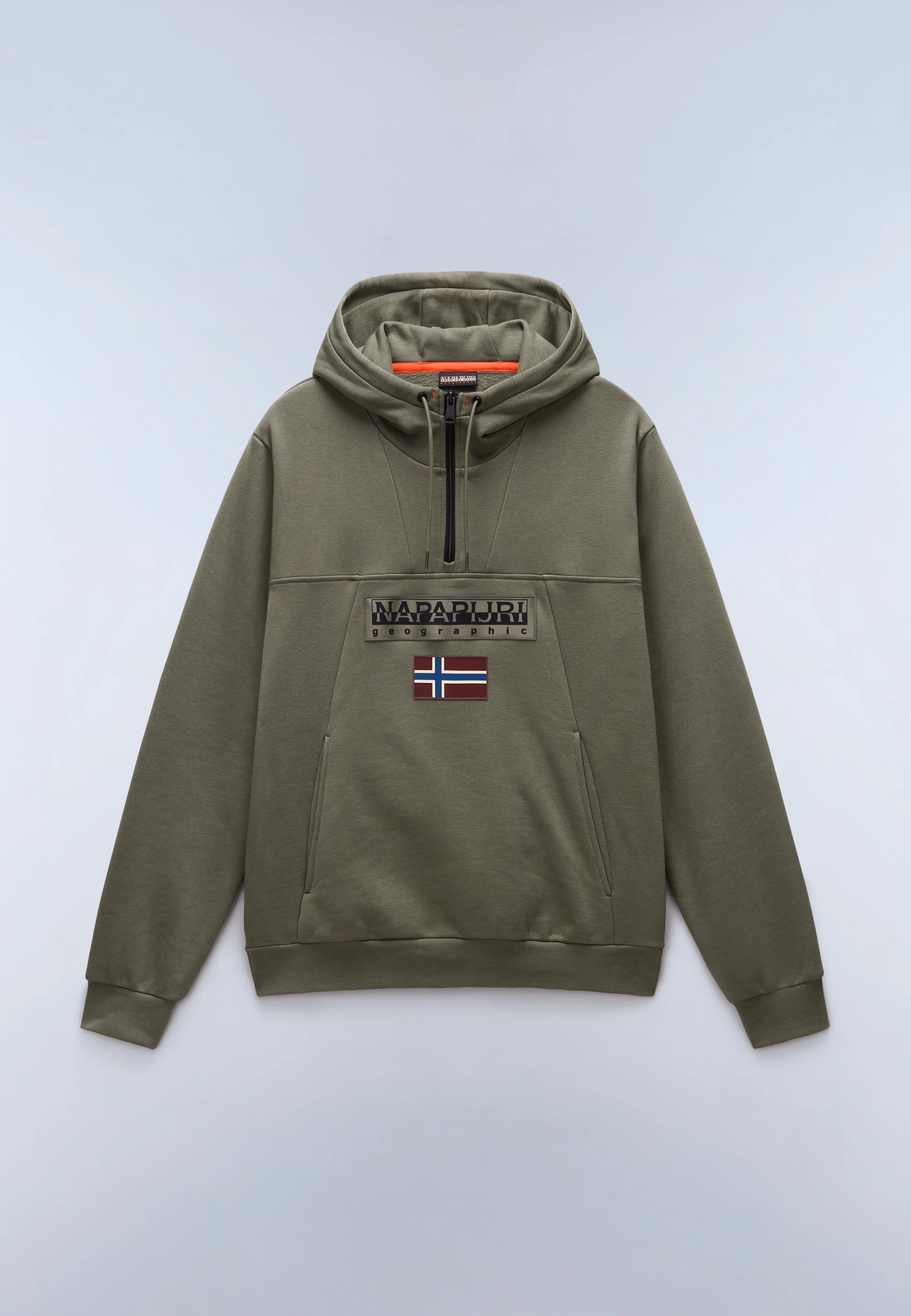 Burgee Hoodie