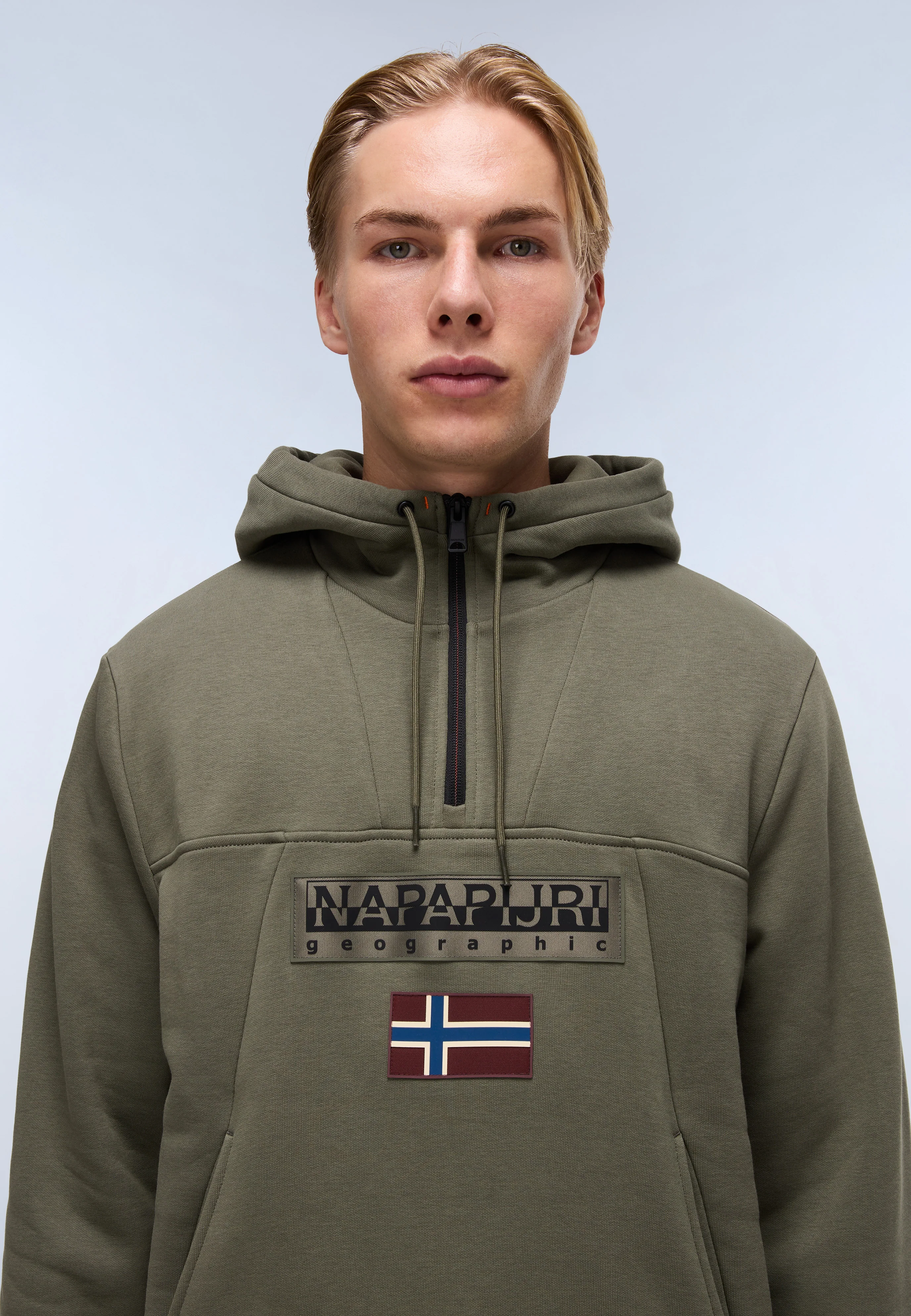 Burgee Hoodie - Image 2