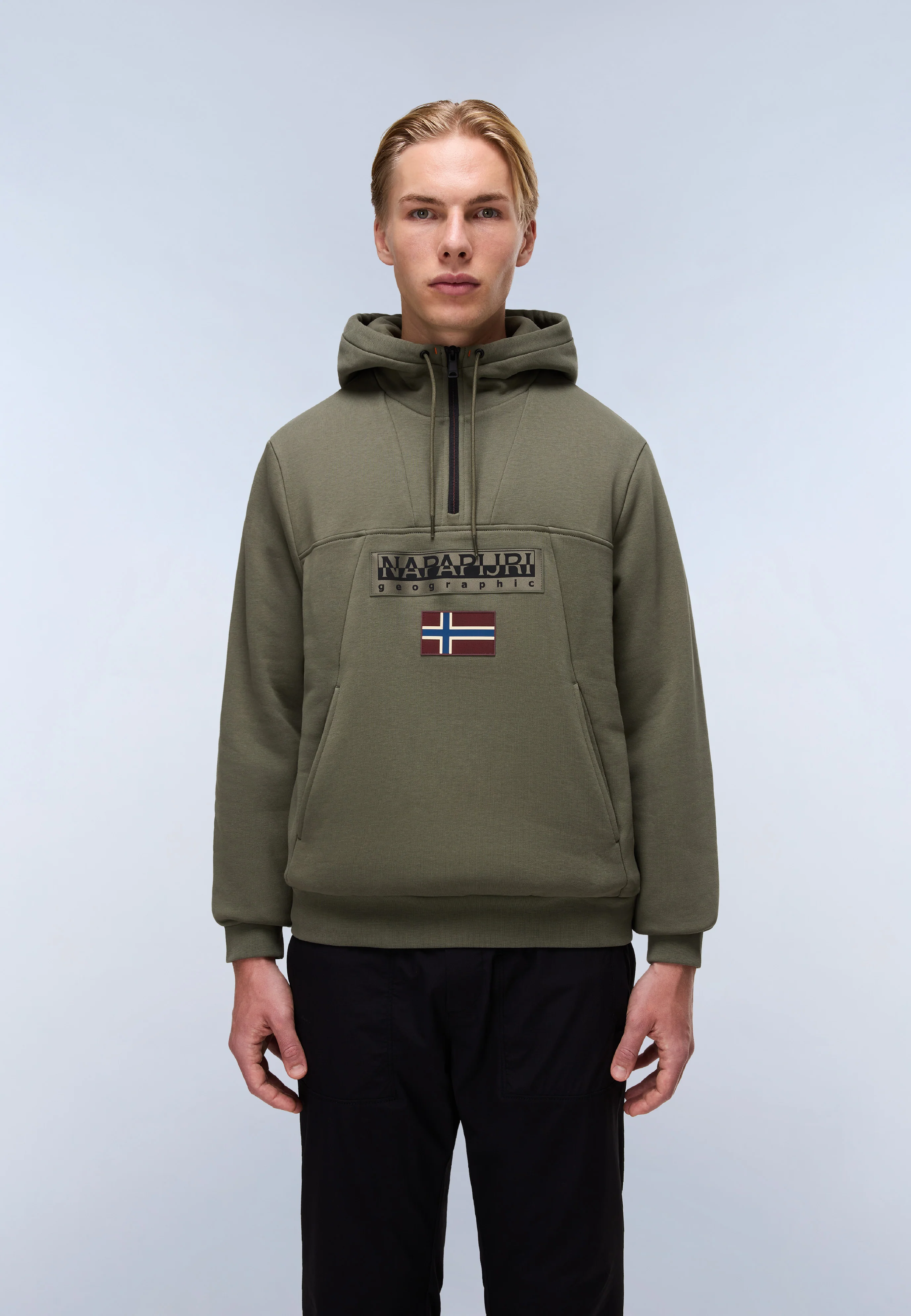 Burgee Hoodie - Image 3