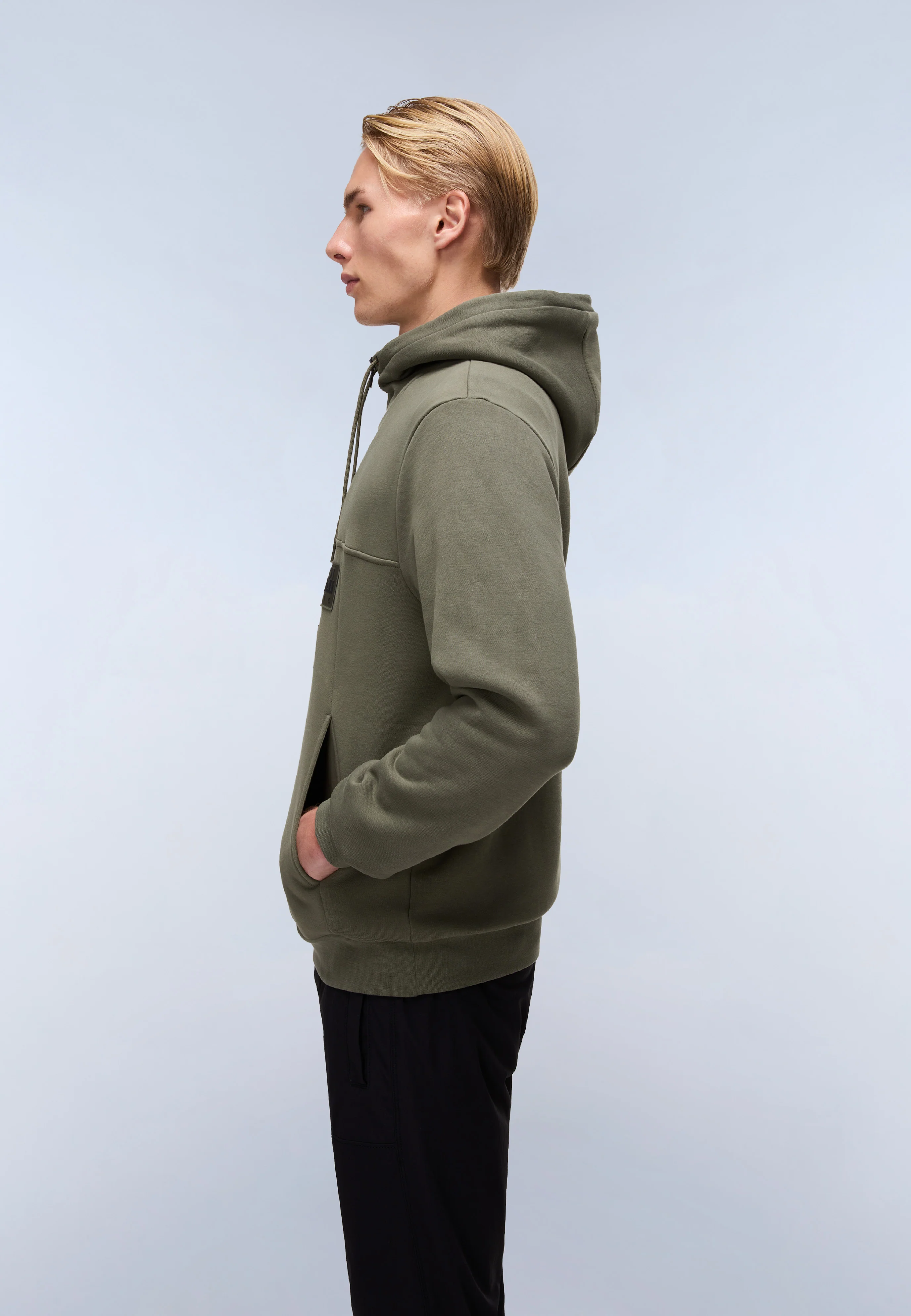 Burgee Hoodie - Image 4