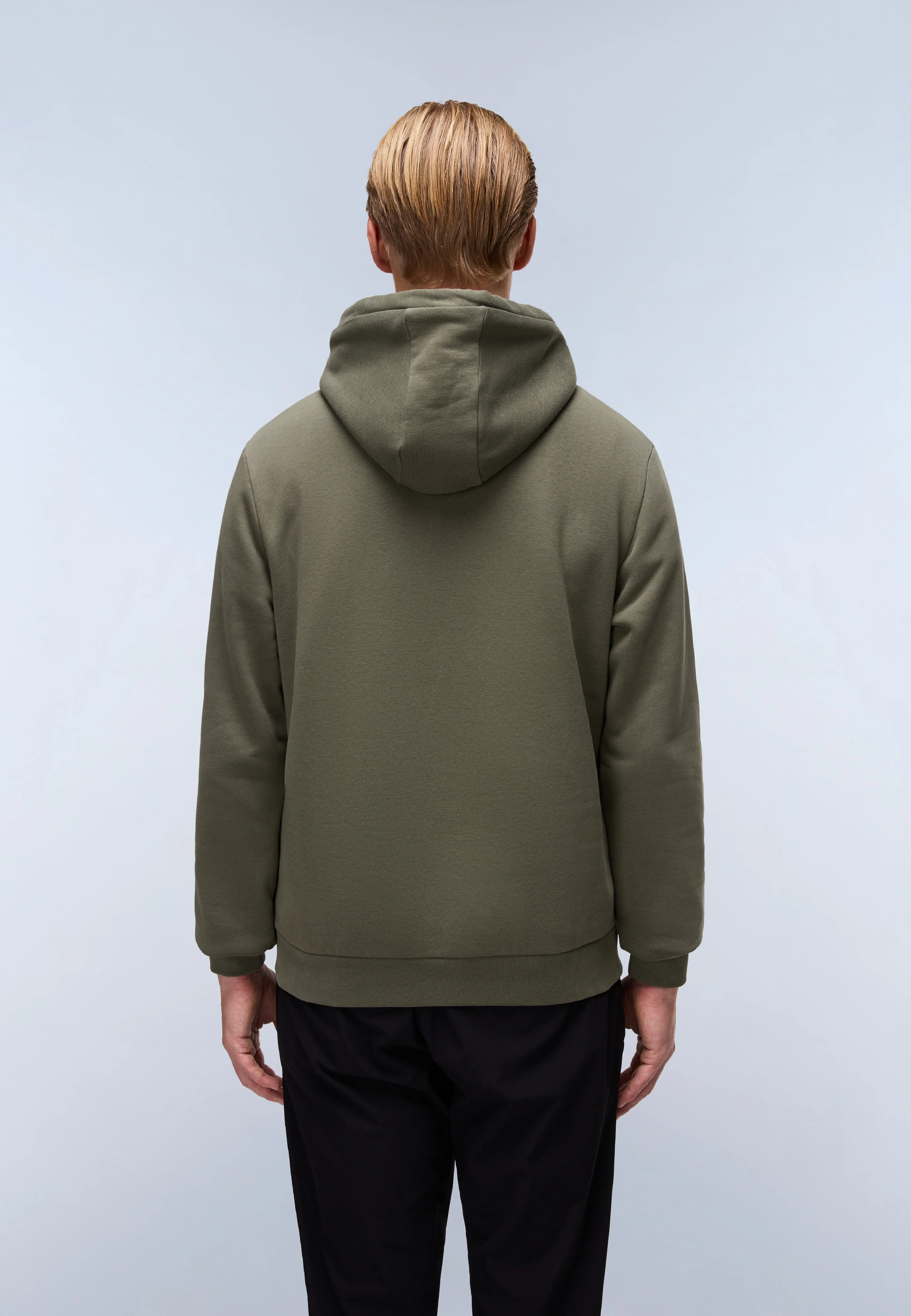 Burgee Hoodie - Image 5