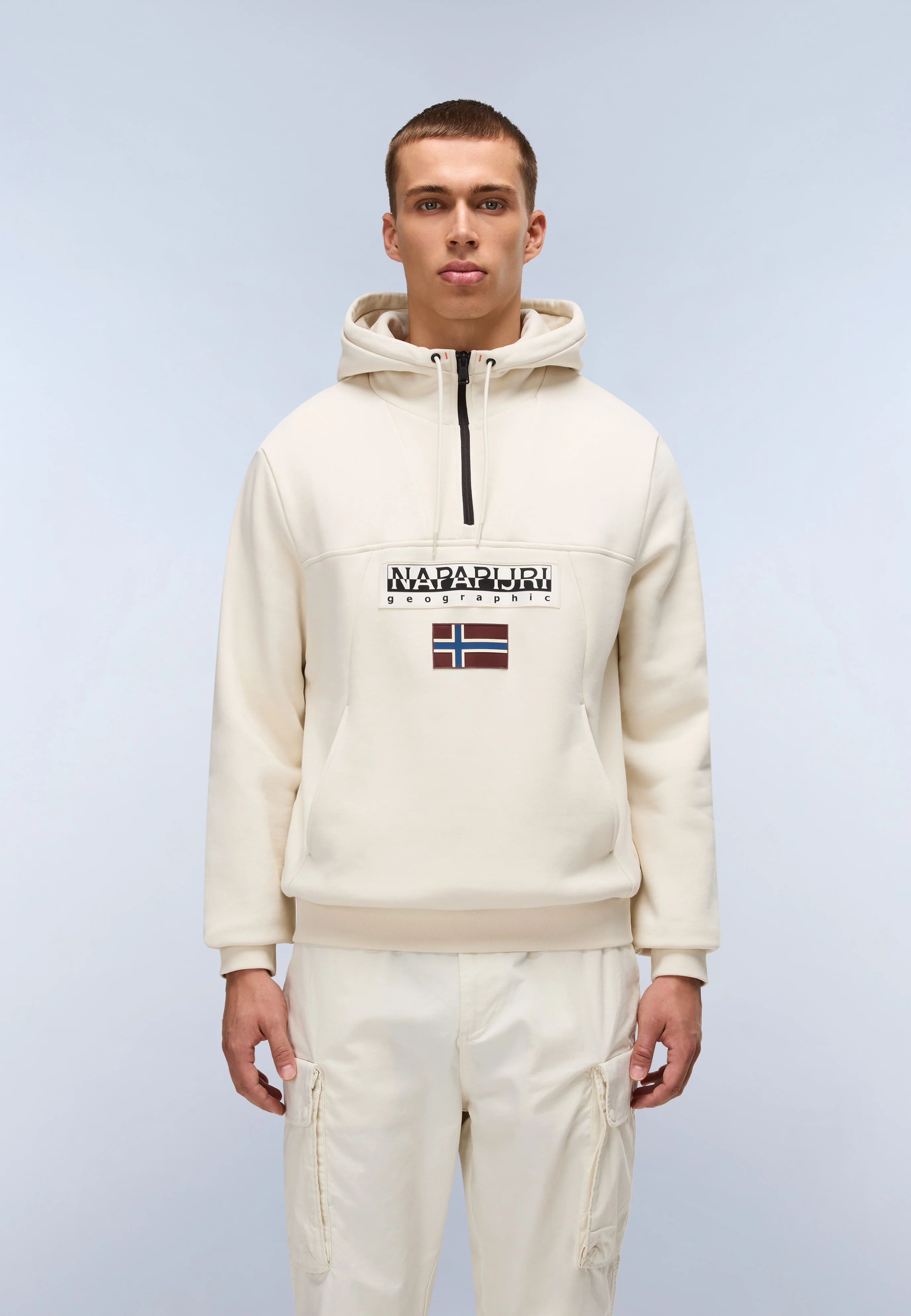 Burgee Hoodie - Image 3