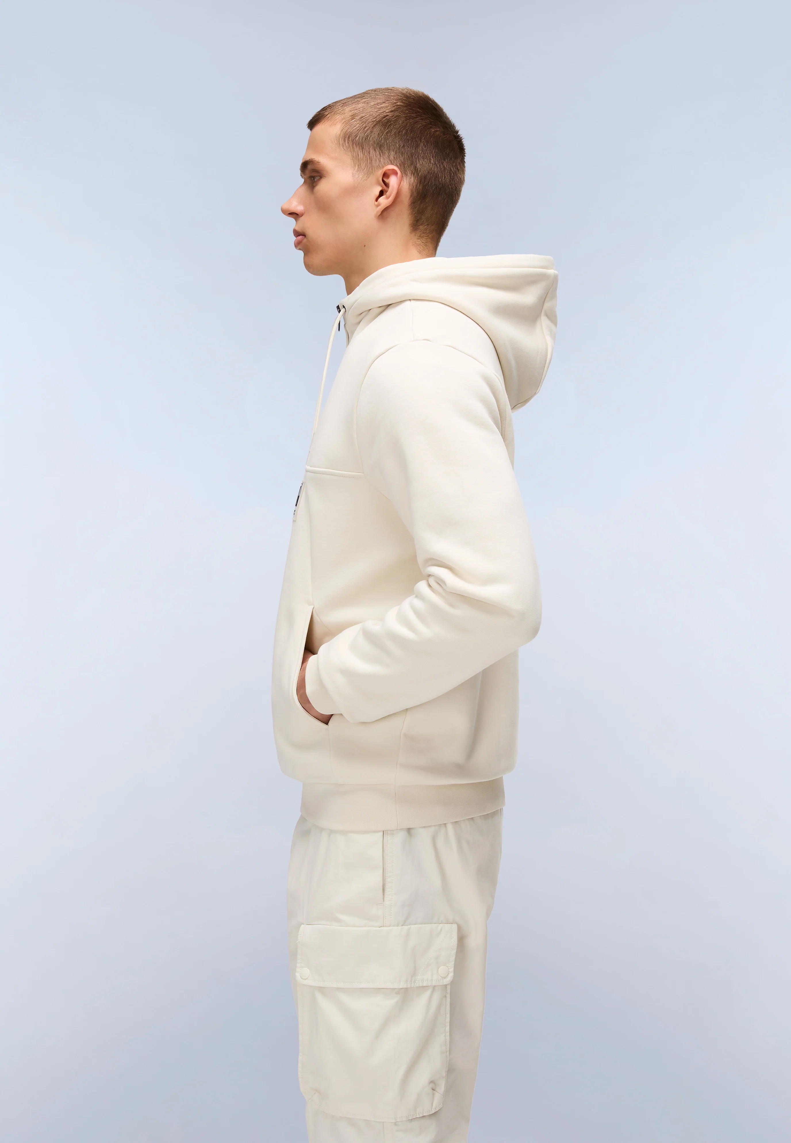 Burgee Hoodie - Image 4
