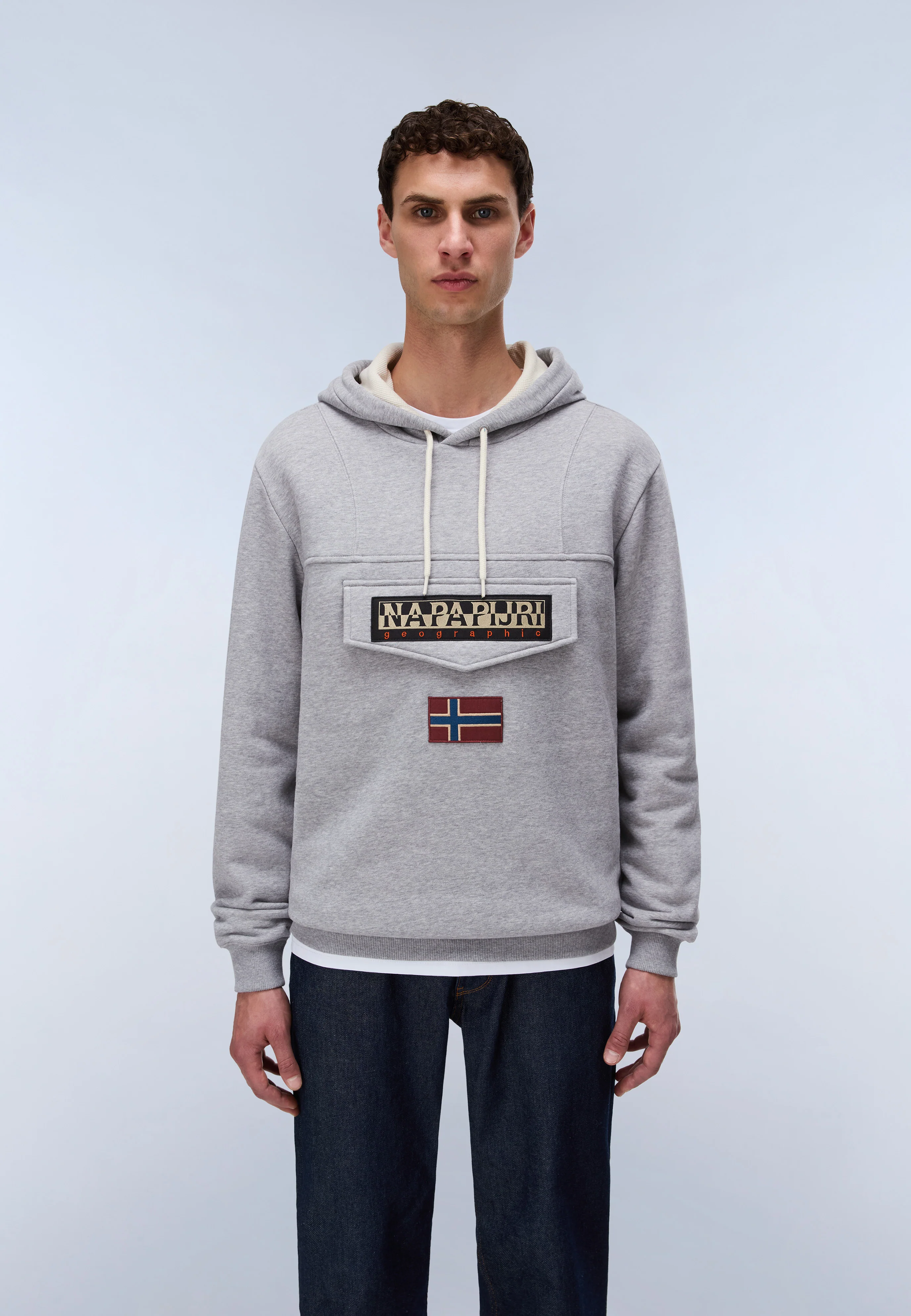 Burgee Hoodie - Image 3