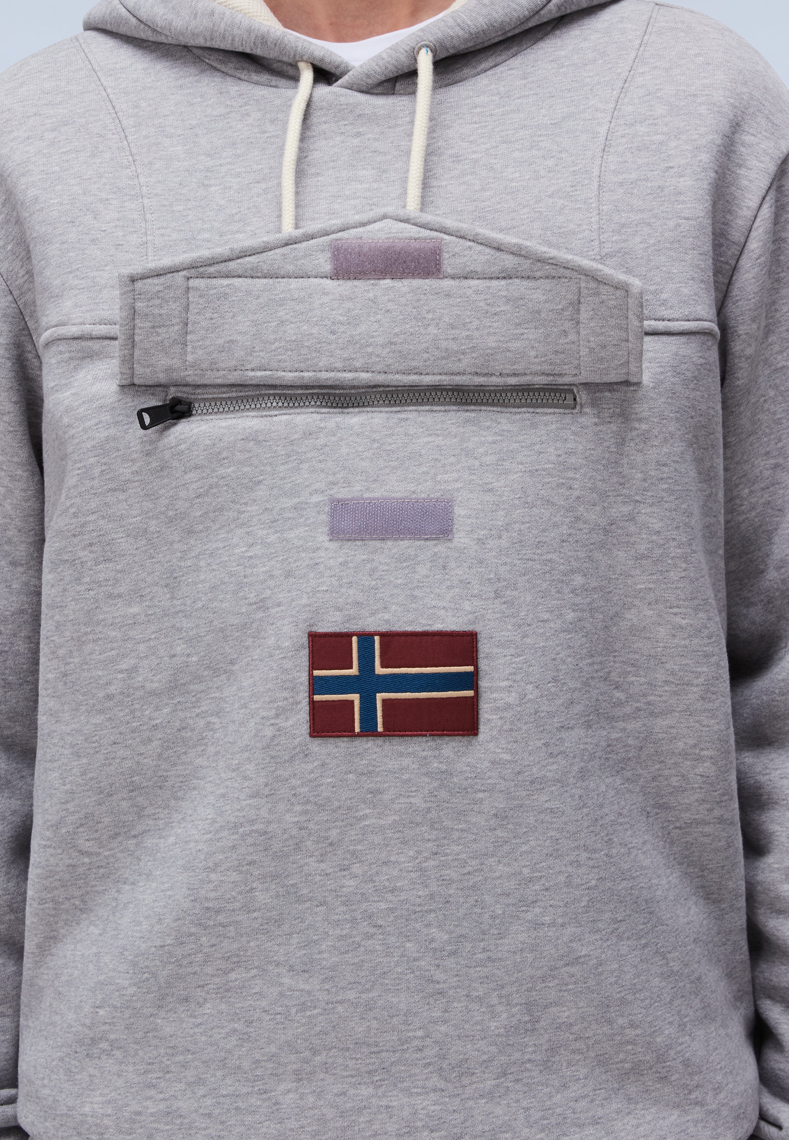 Burgee Hoodie - Image 5