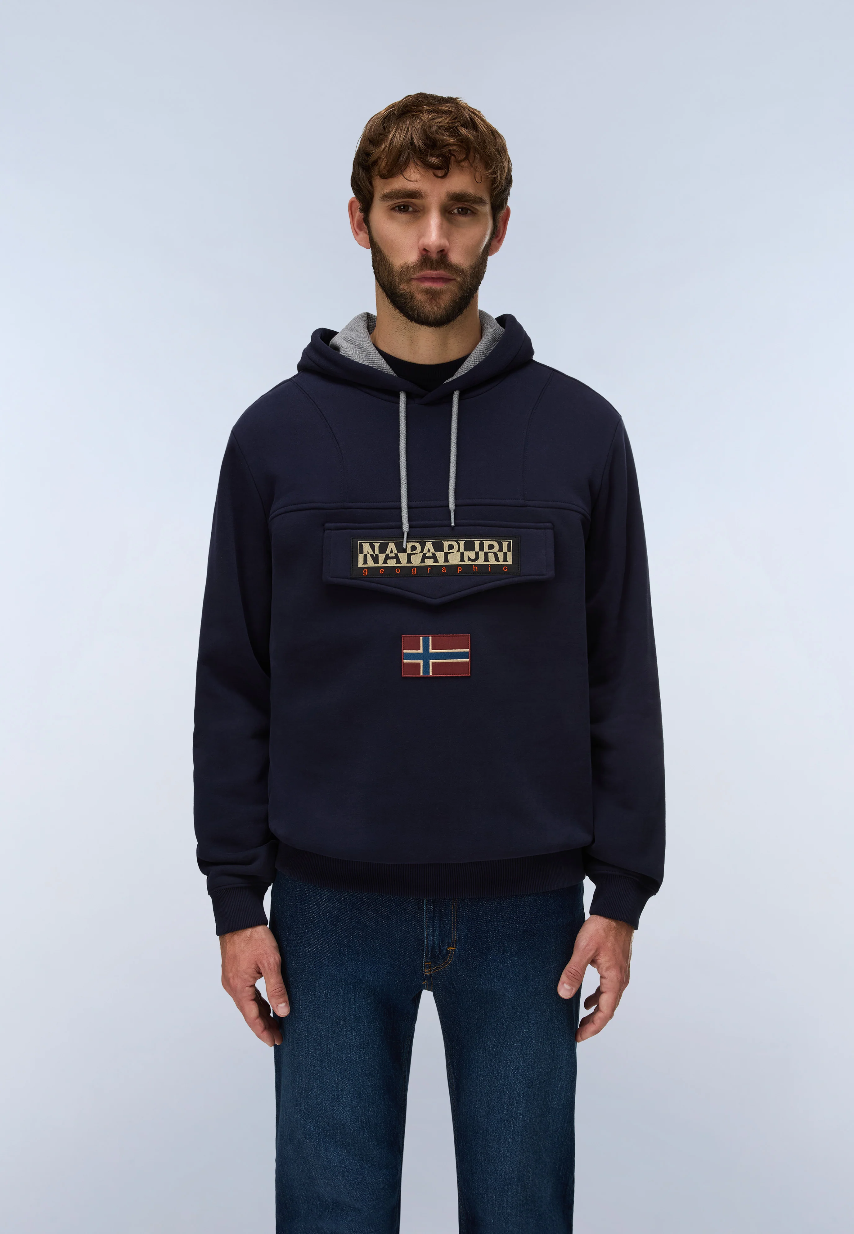 Burgee Hoodie - Image 3