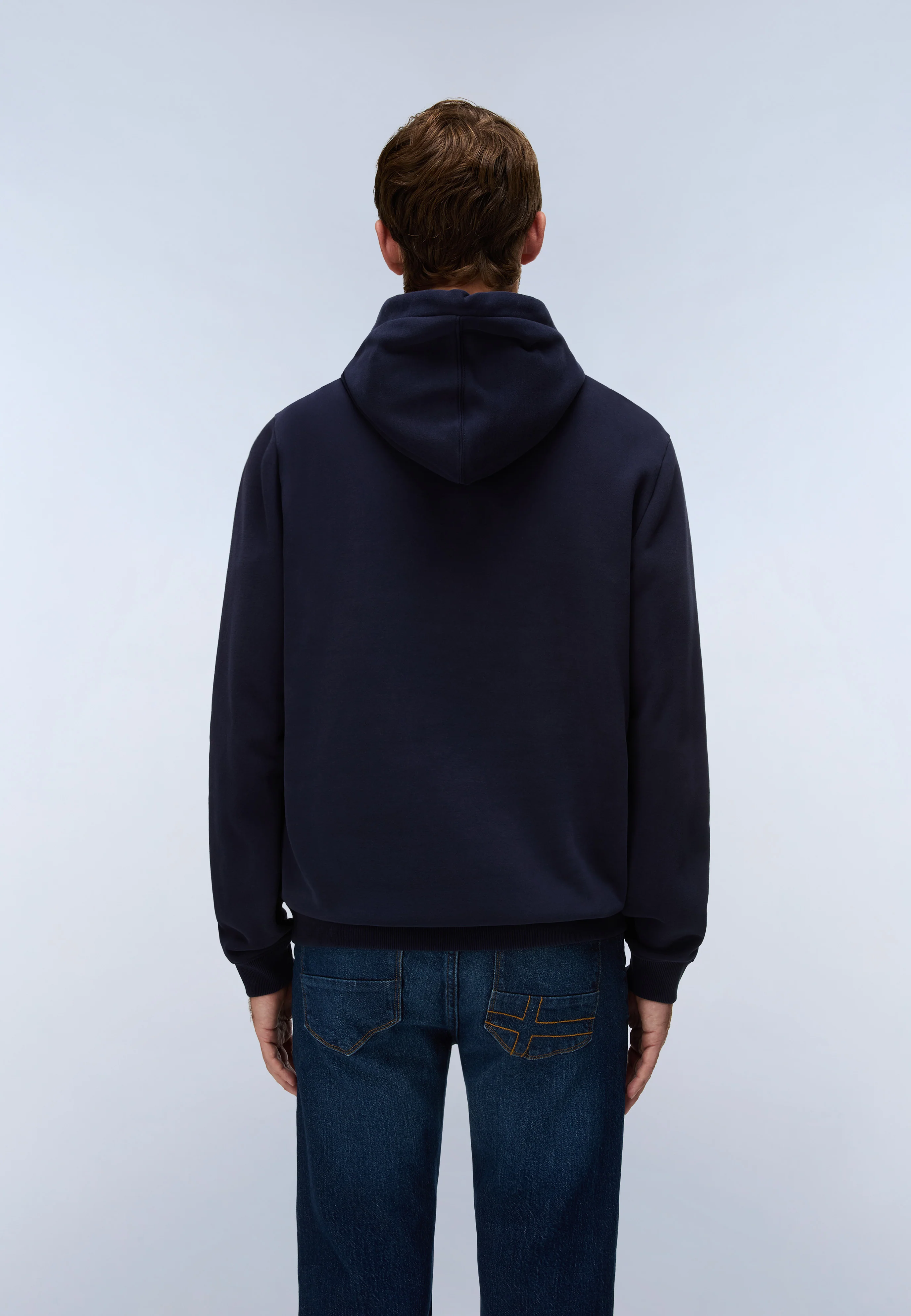 Burgee Hoodie - Image 4