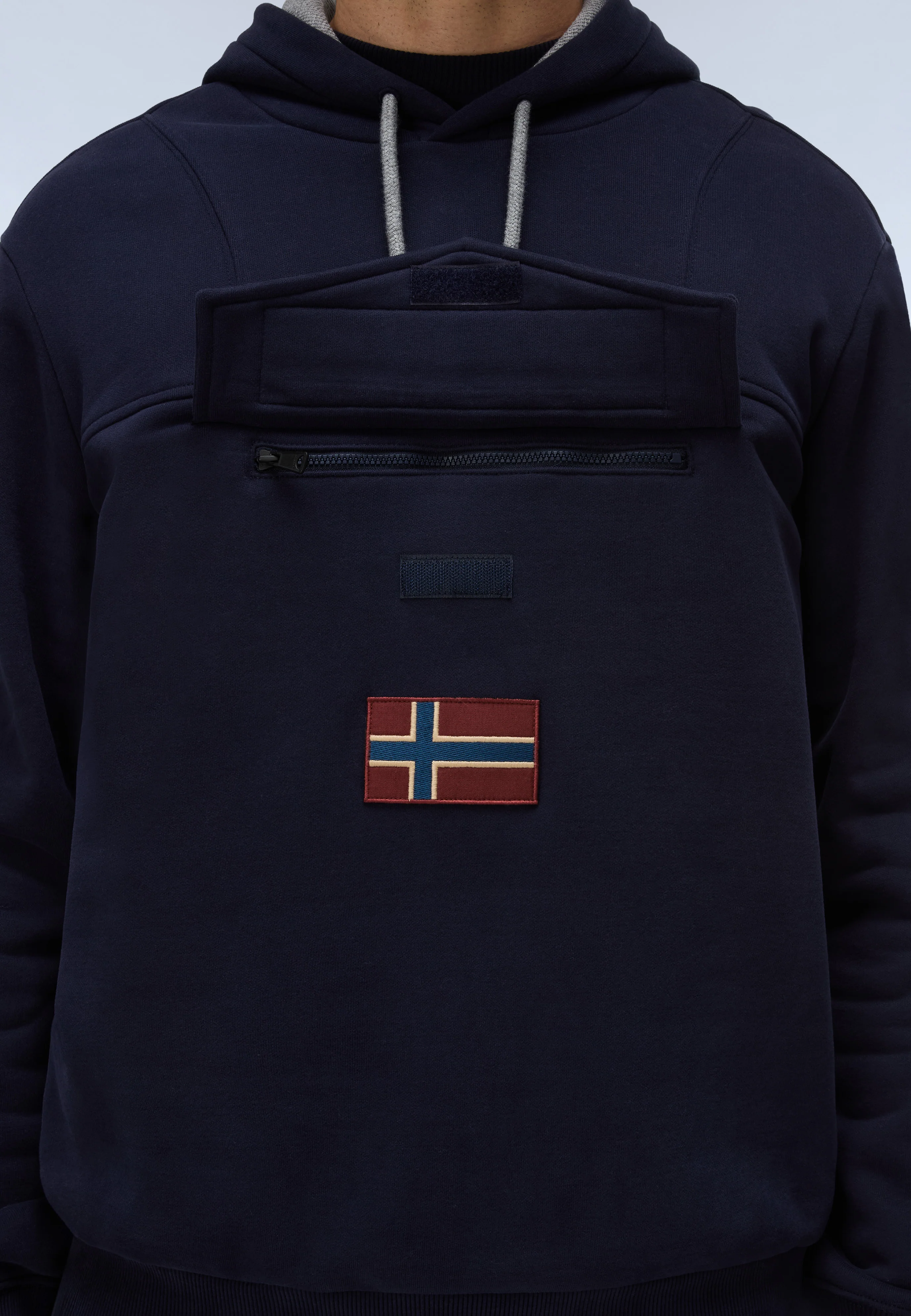 Burgee Hoodie - Image 5