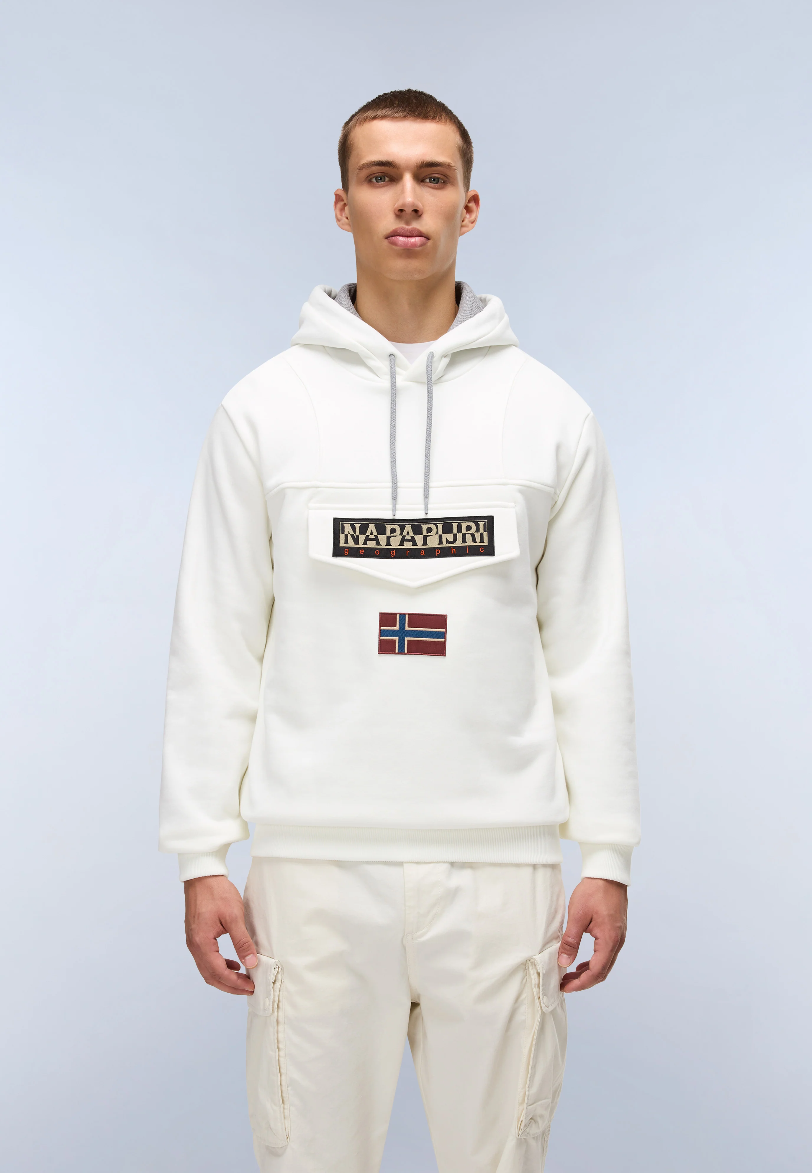 Burgee Hoodie - Image 3