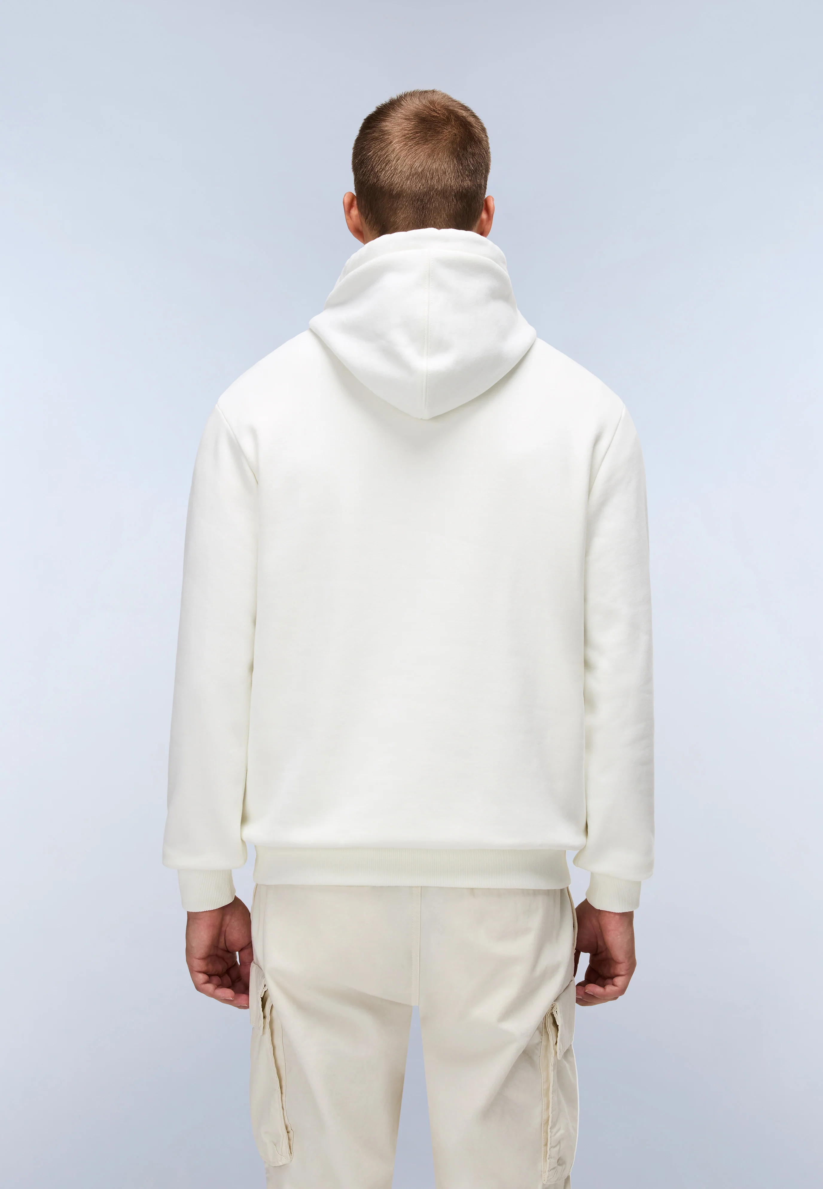 Burgee Hoodie - Image 4