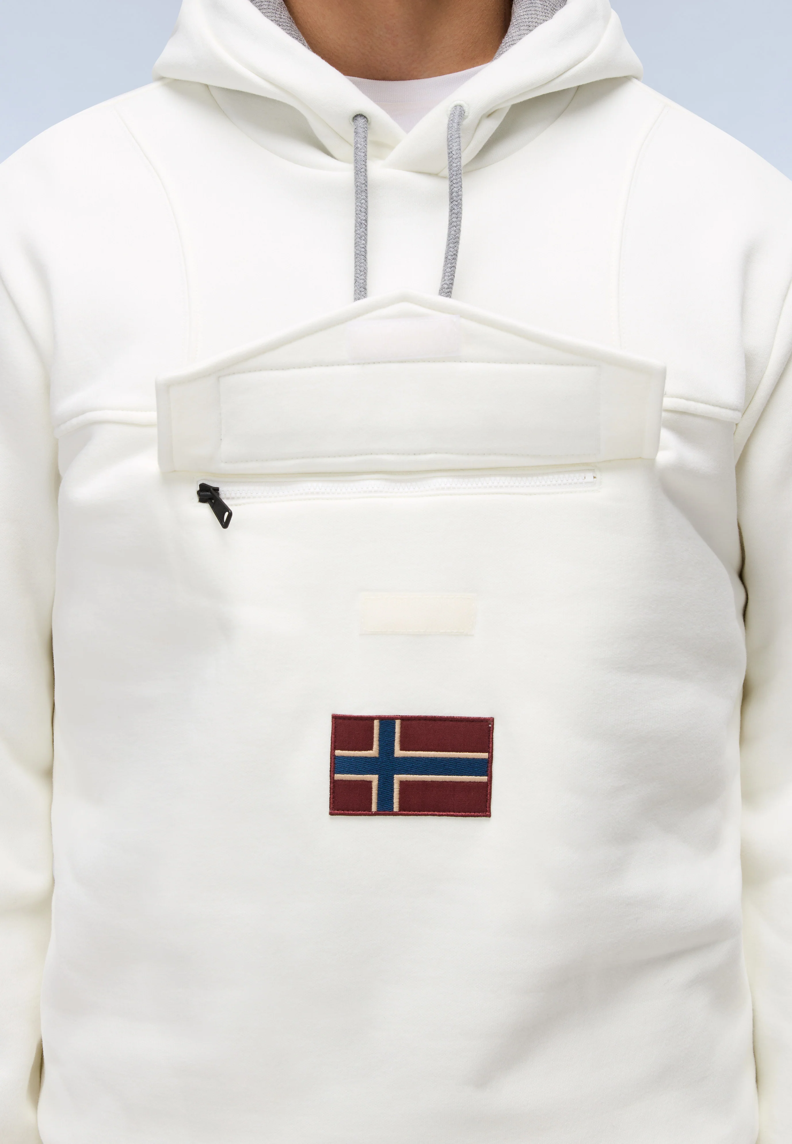Burgee Hoodie - Image 5