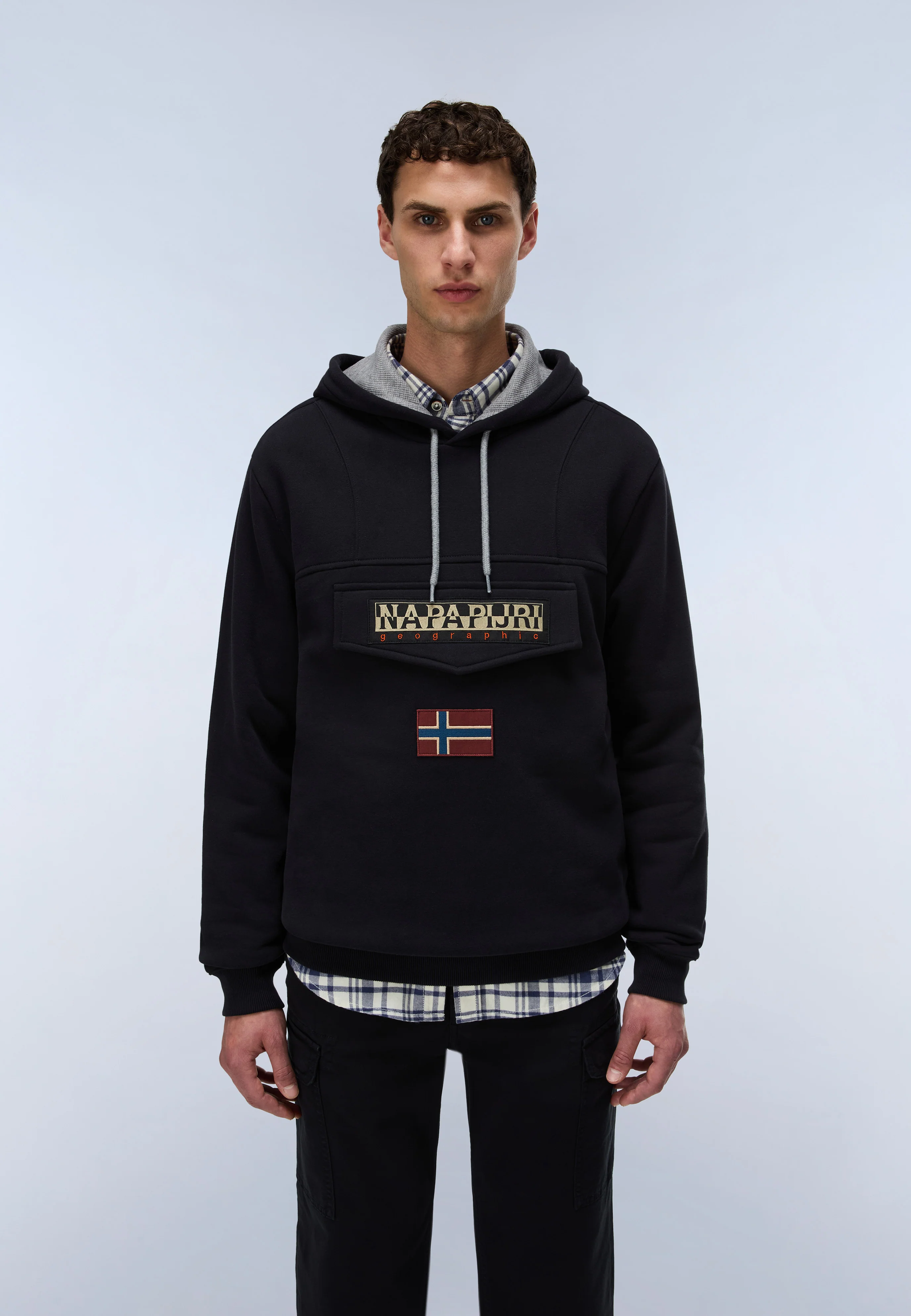 Burgee Hoodie - Image 3