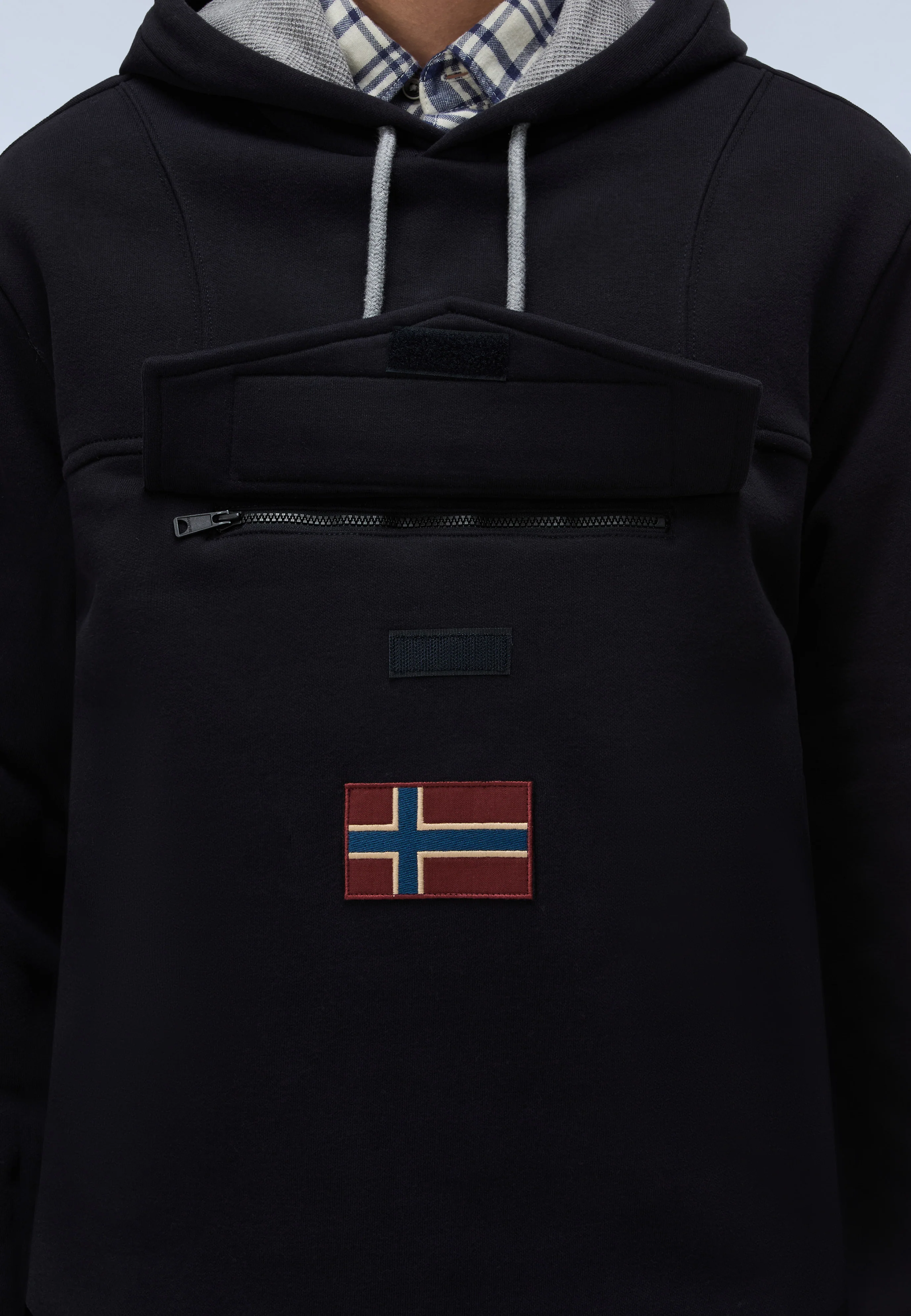 Burgee Hoodie - Image 5