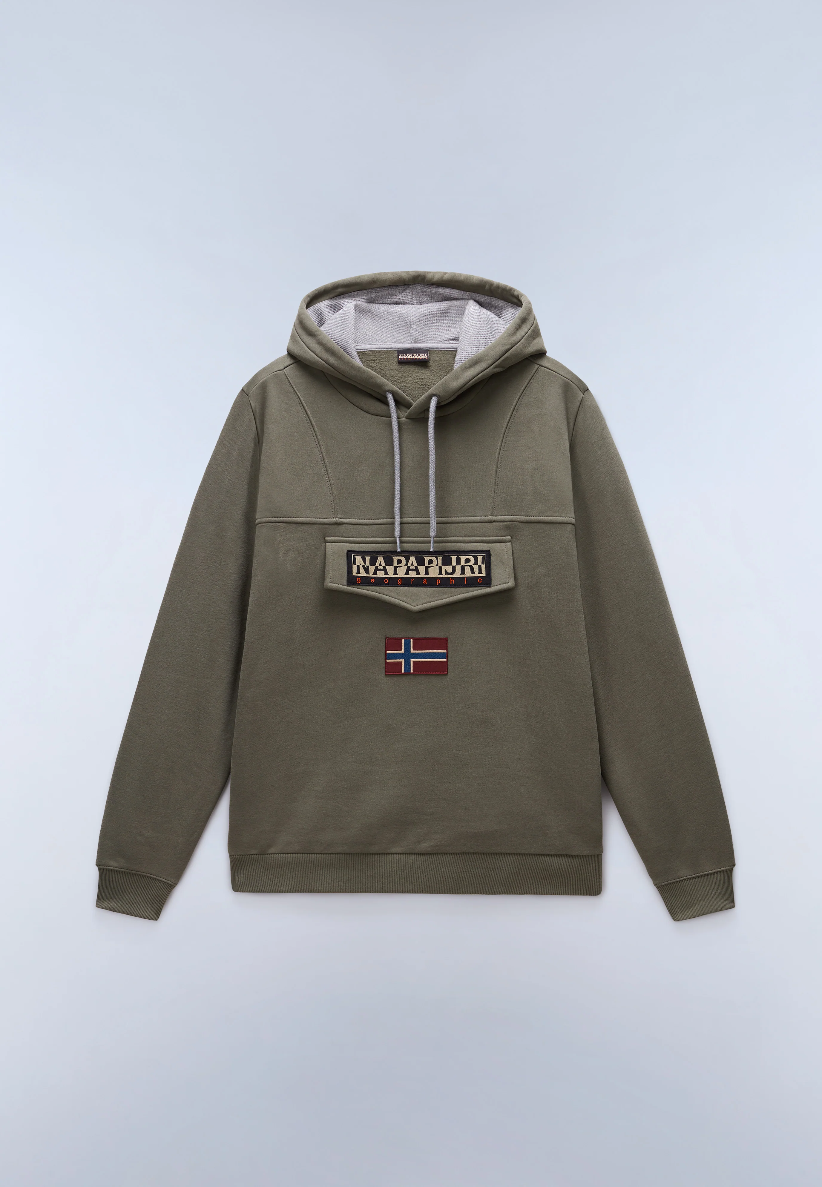 Burgee Hoodie