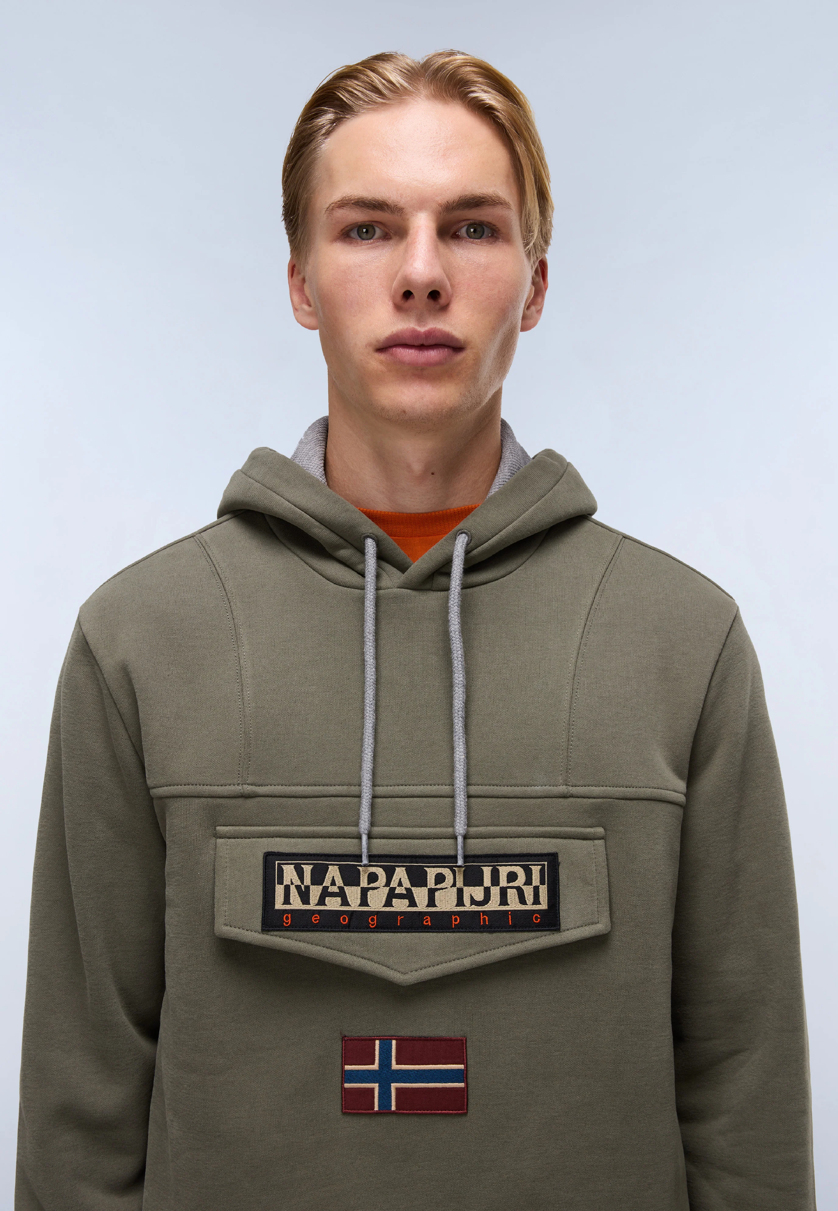 Burgee Hoodie - Image 2