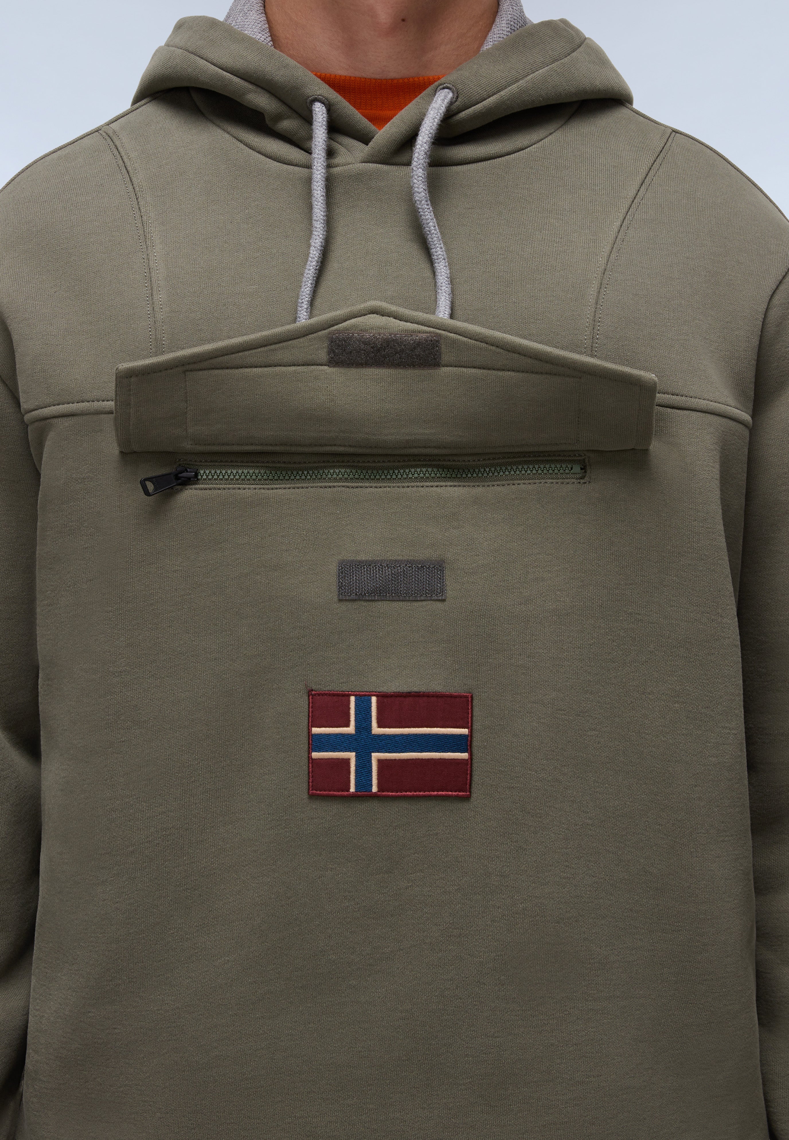 Burgee Hoodie - Image 6