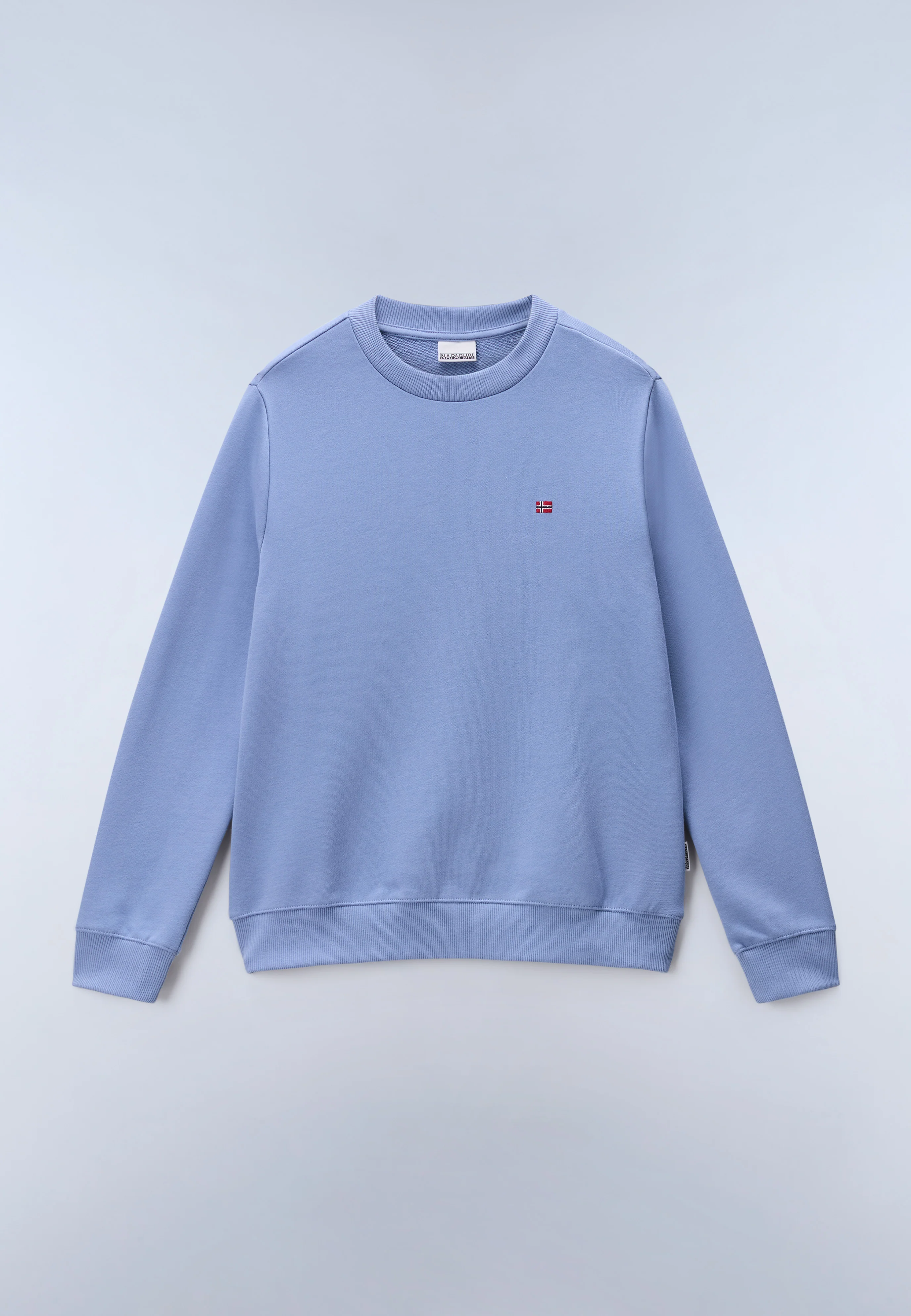 Buri French Terry Sweatshirt