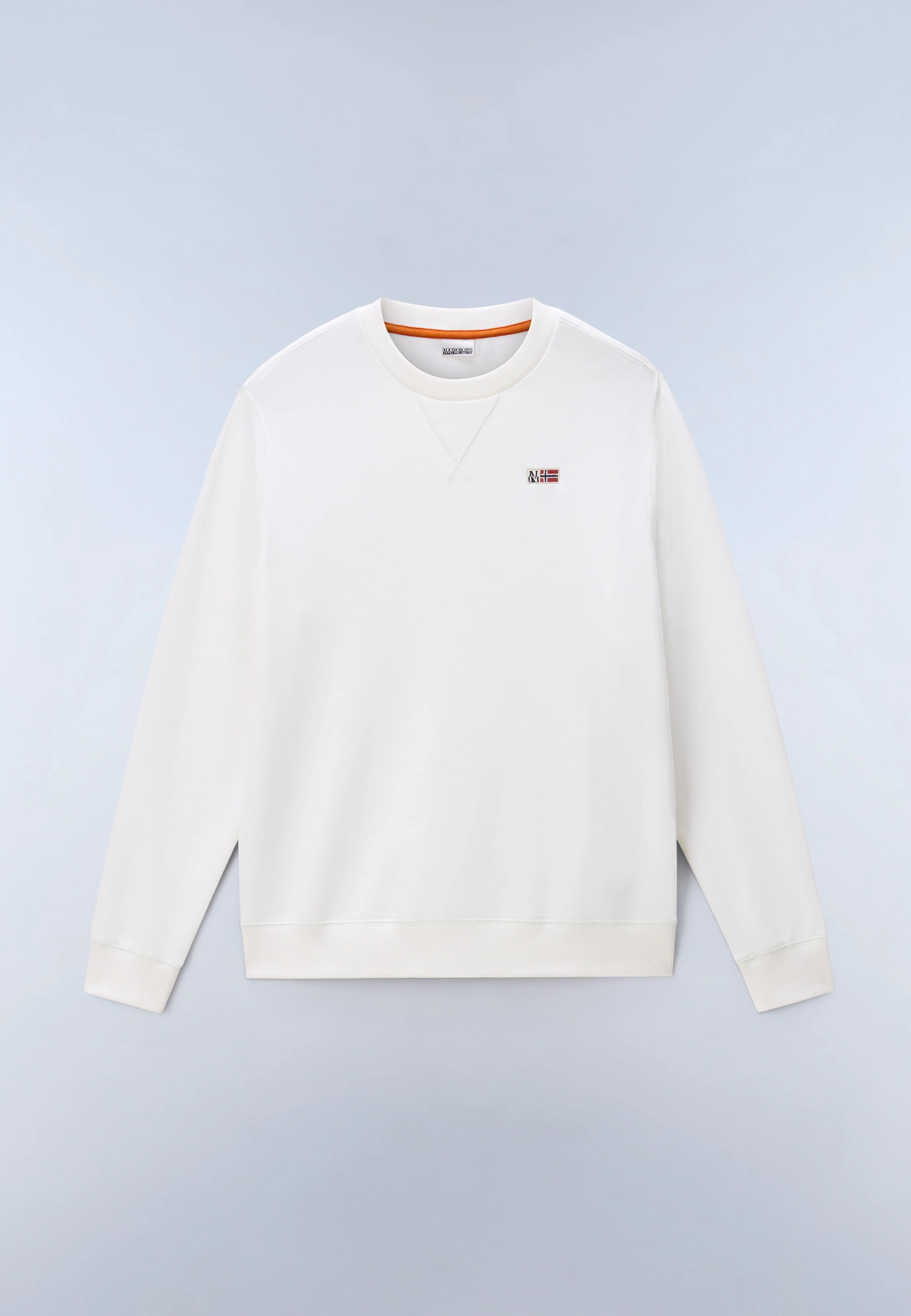 Buri Summer French Terry Sweatshirt